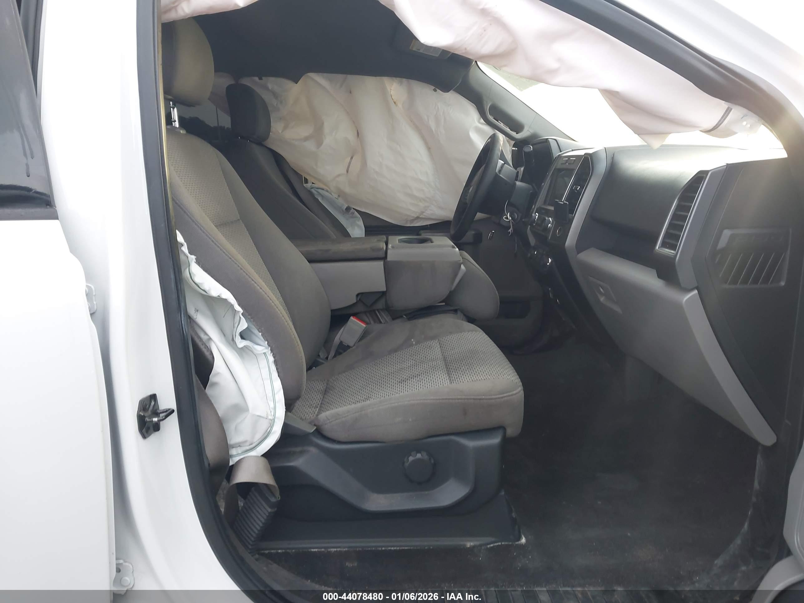 FORD F-150 image 5