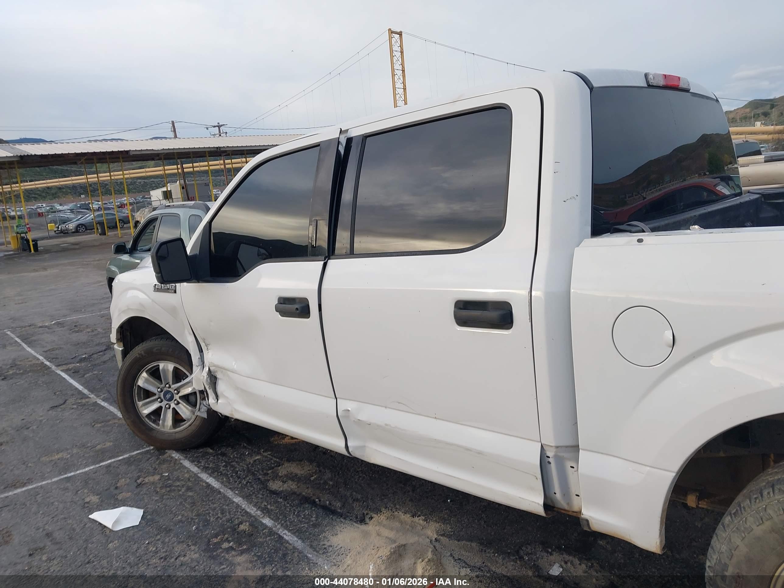 FORD F-150 image 6