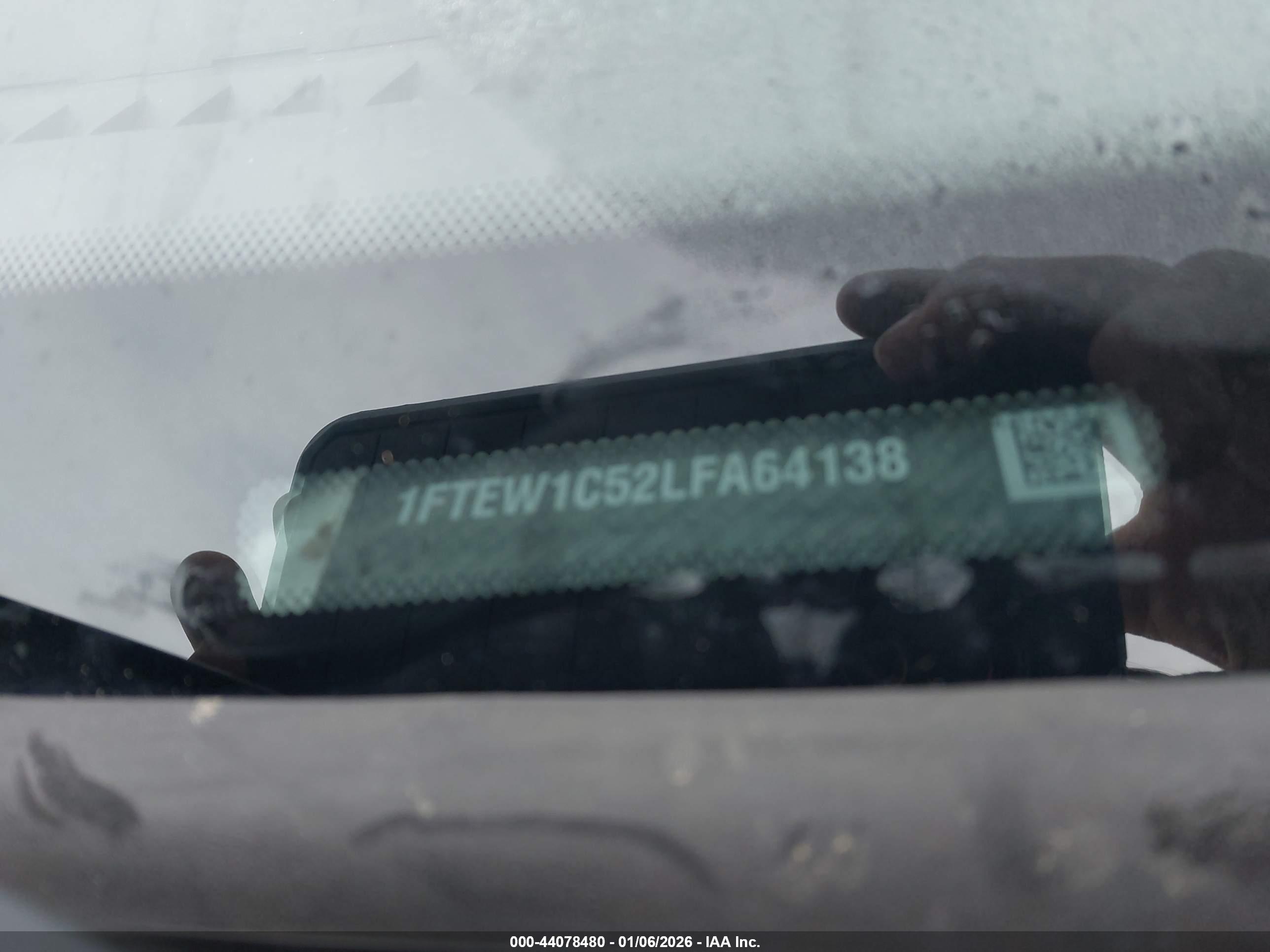 FORD F-150 image 9