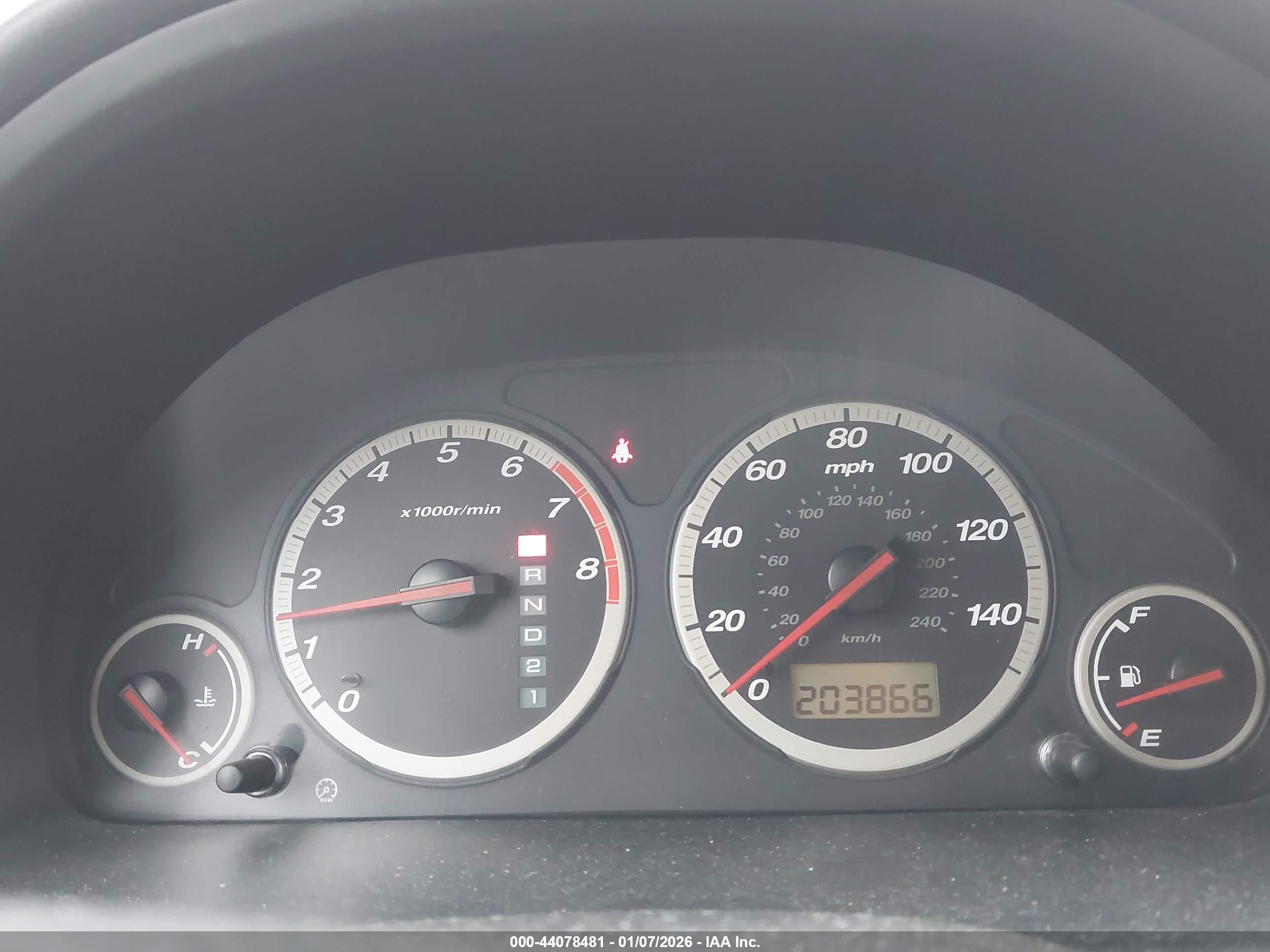 HONDA CR-V image 7