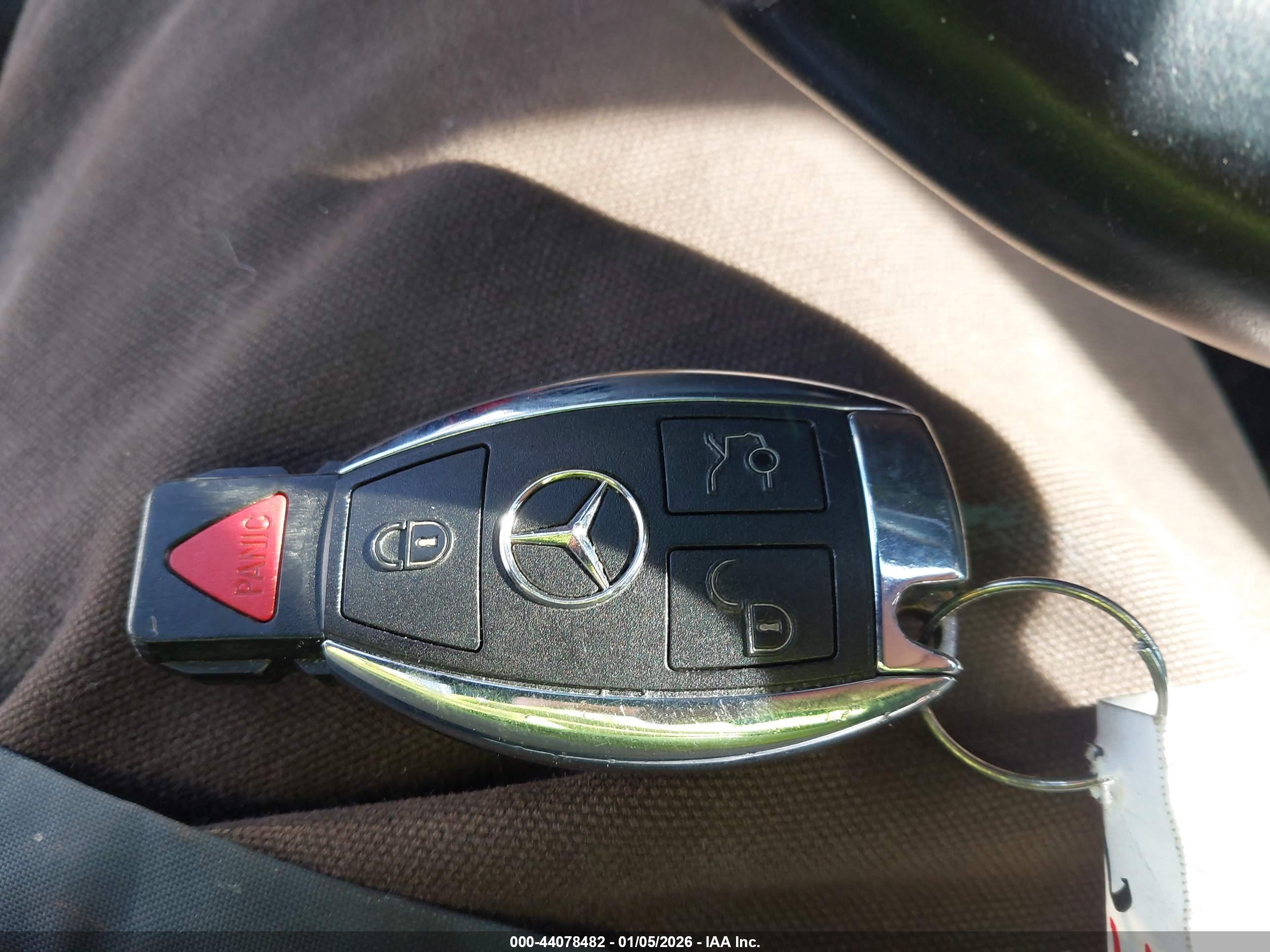 MERCEDES-BENZ C image 11