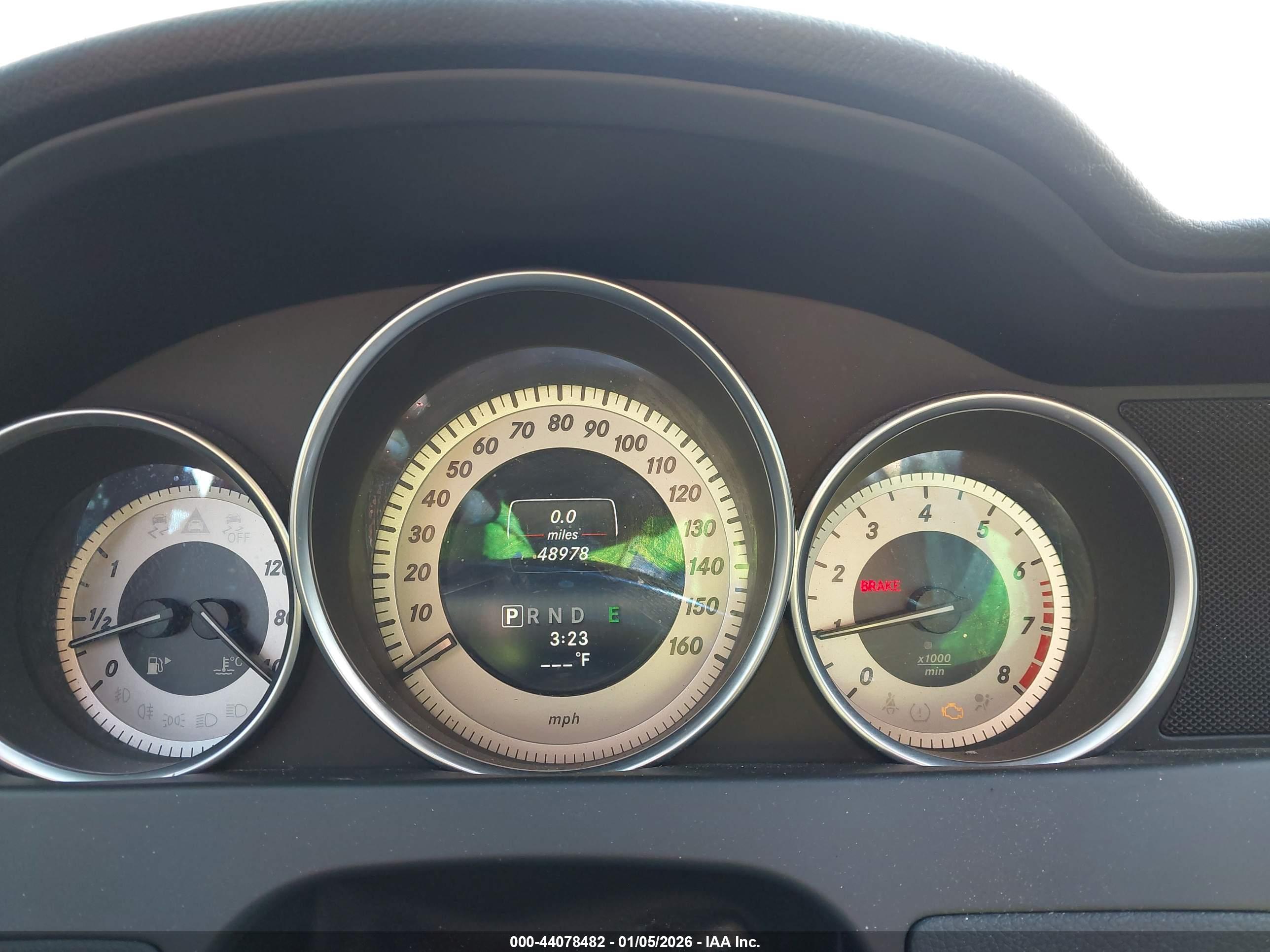 MERCEDES-BENZ C image 7