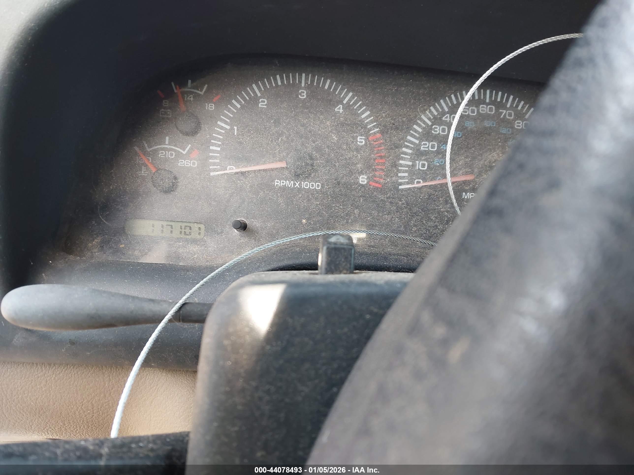 DODGE RAM image 7