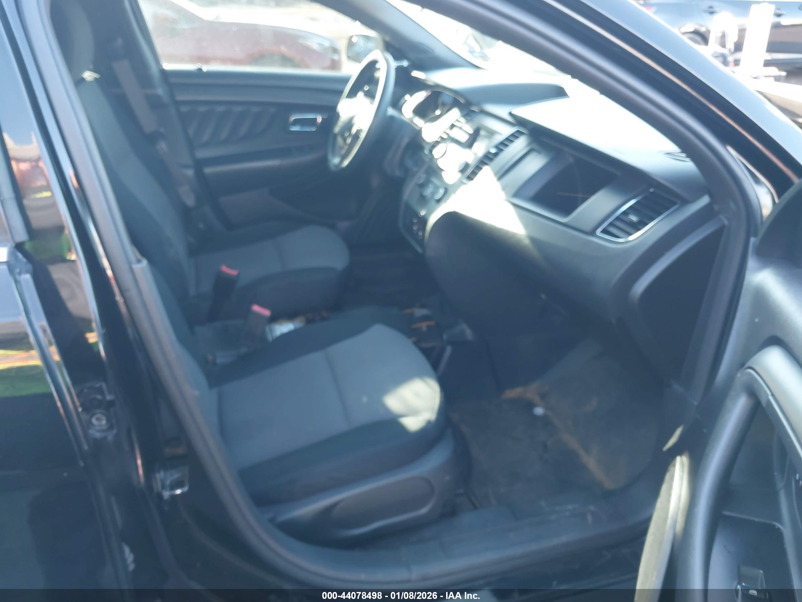 FORD POLICE image 5