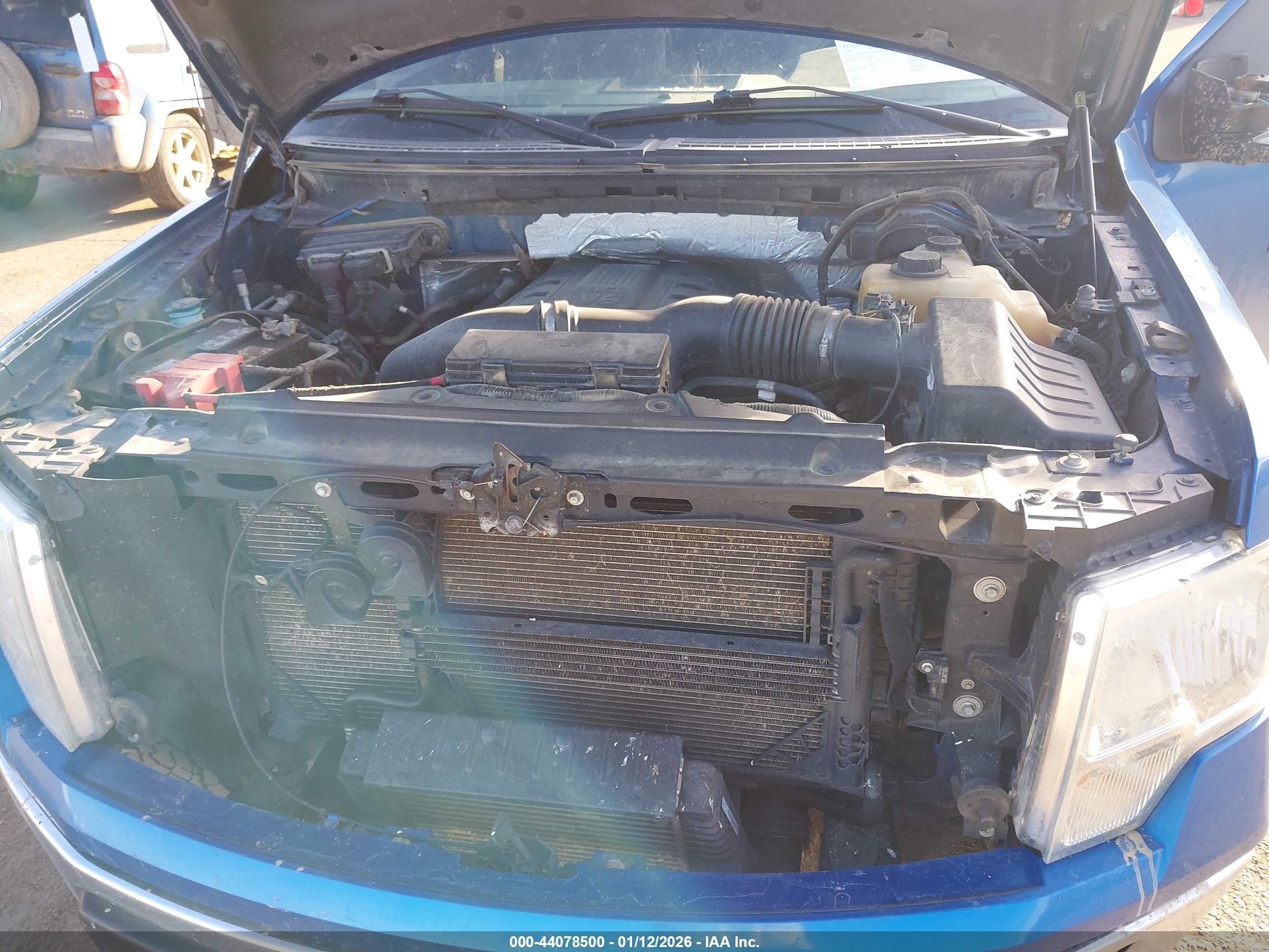 FORD F-150 image 10