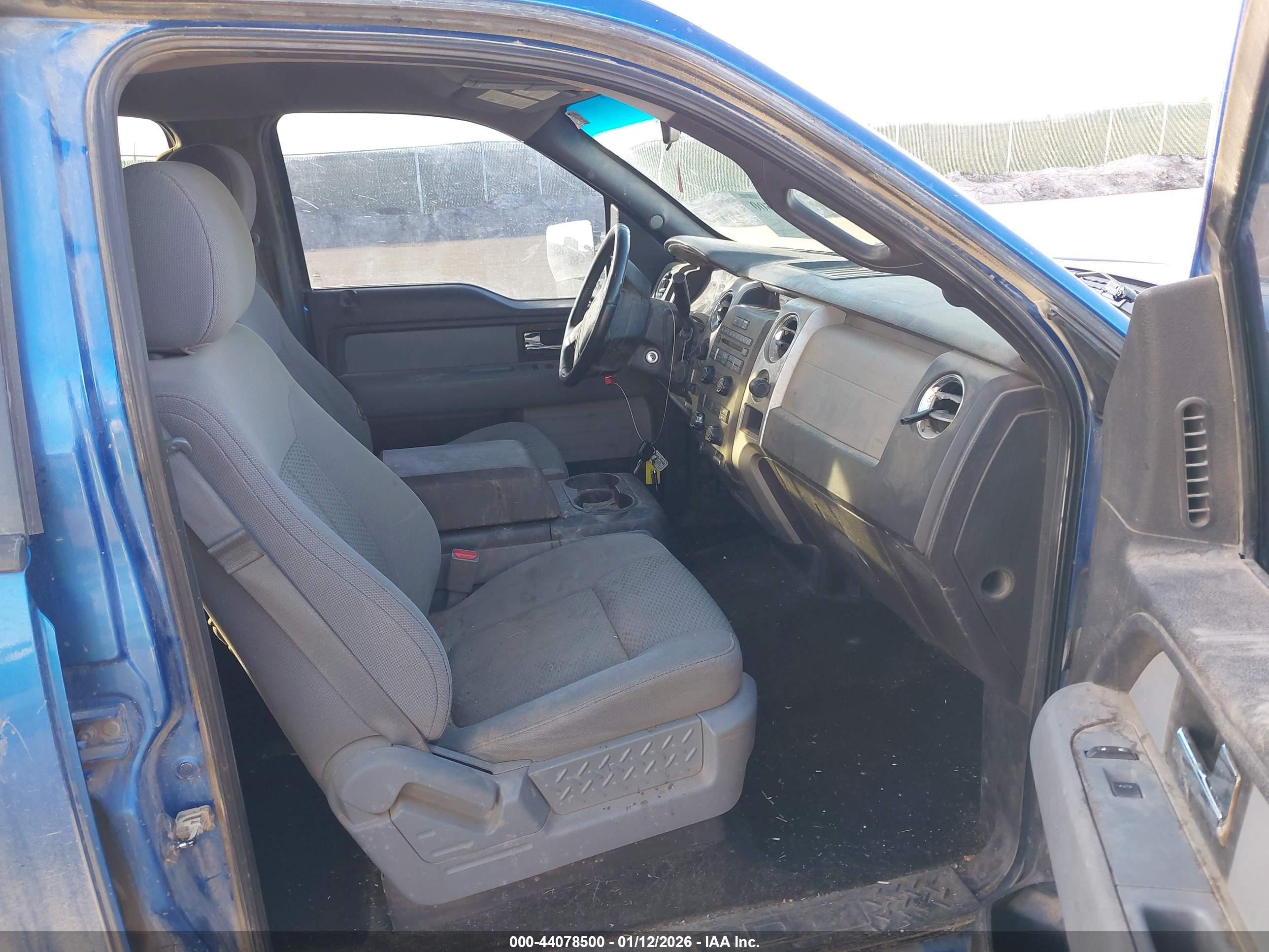 FORD F-150 image 5