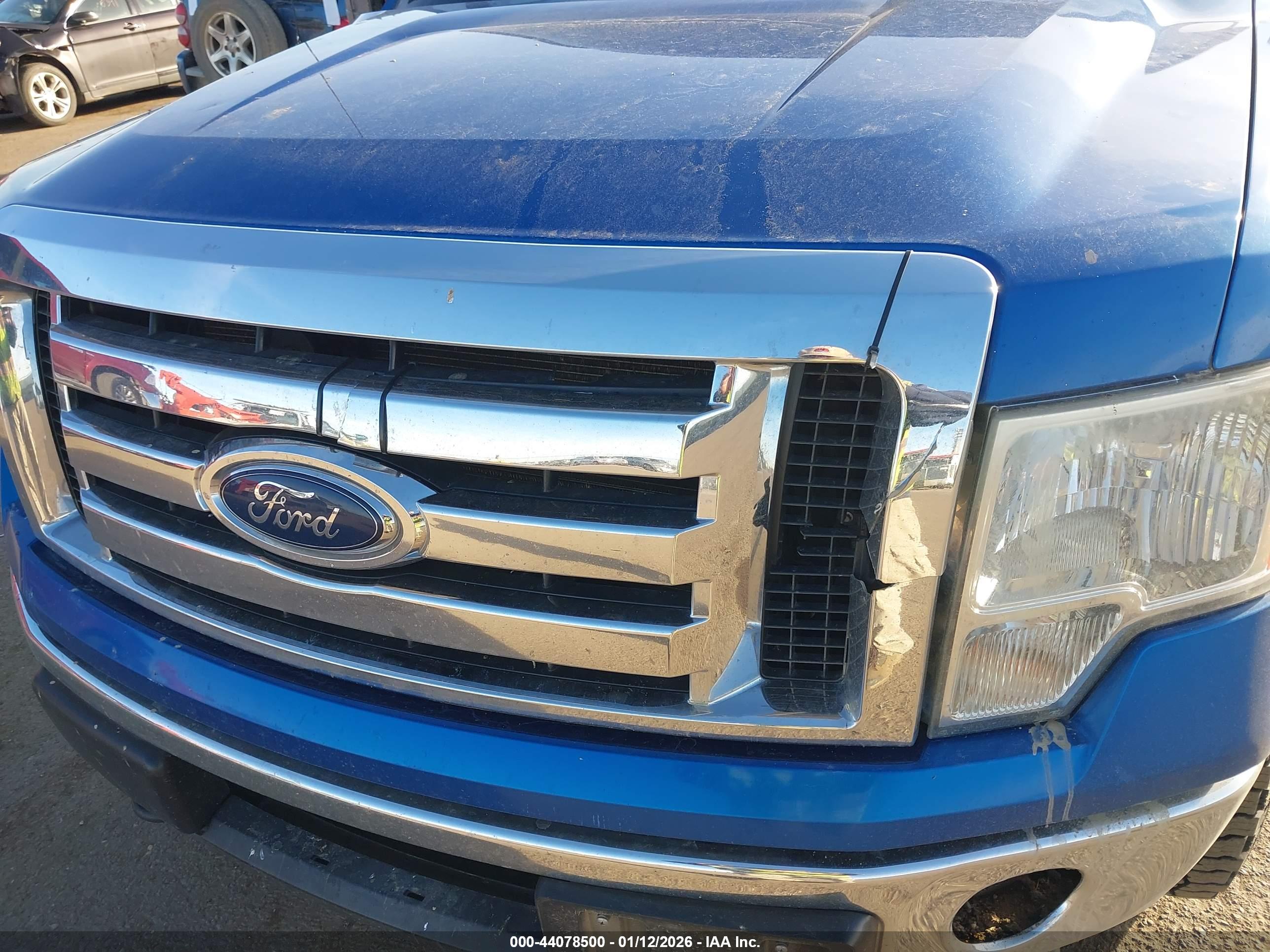 FORD F-150 image 6