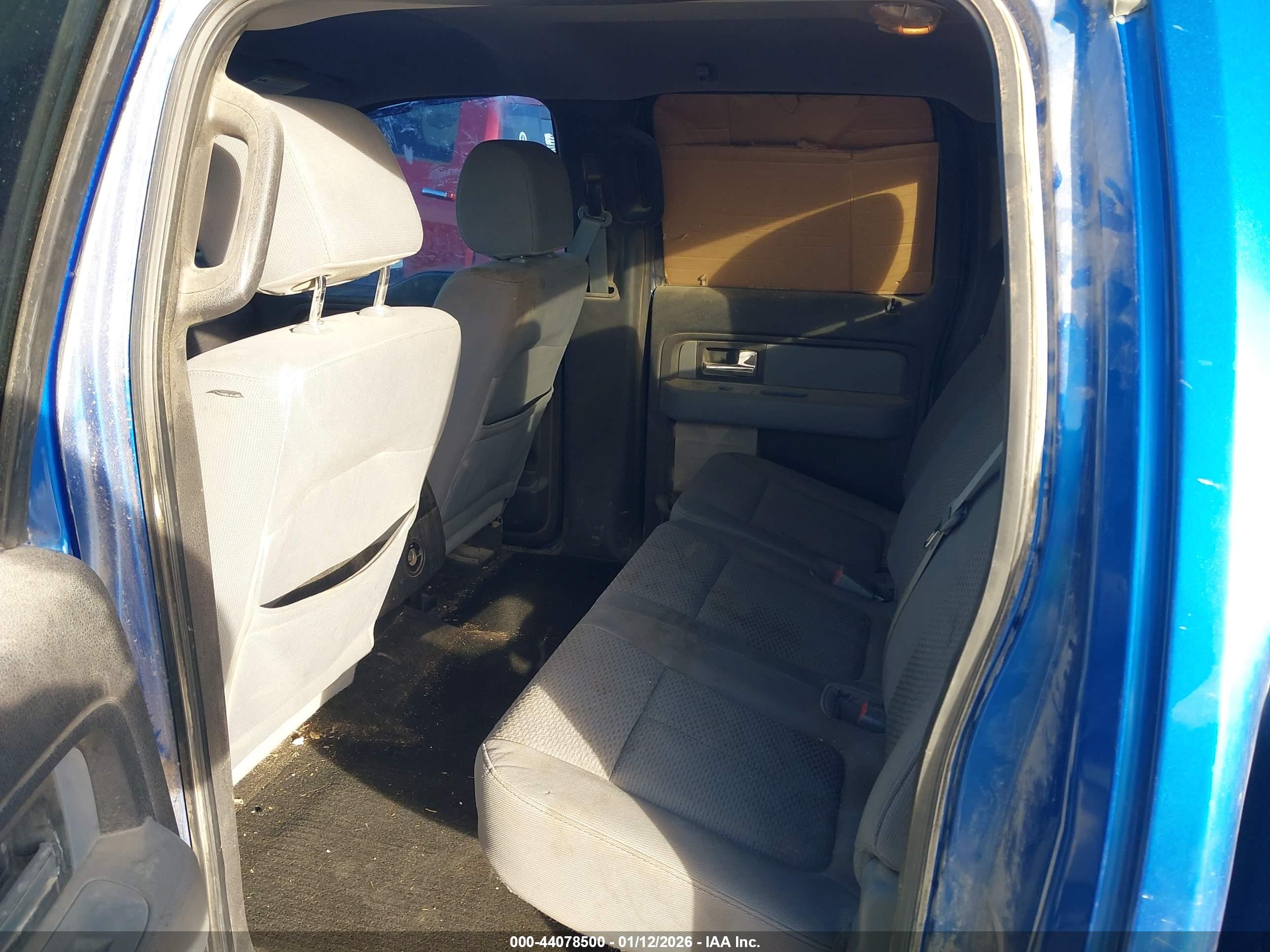 FORD F-150 image 8