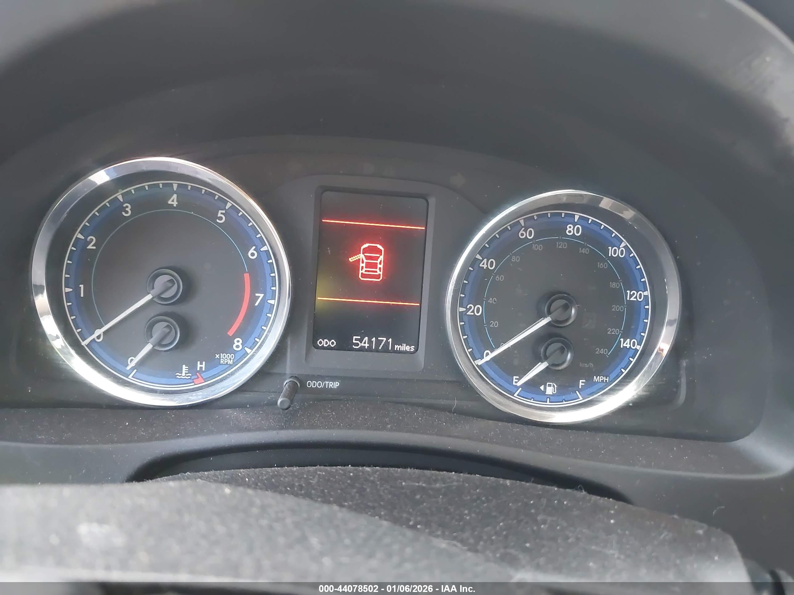 TOYOTA COROLLA image 7