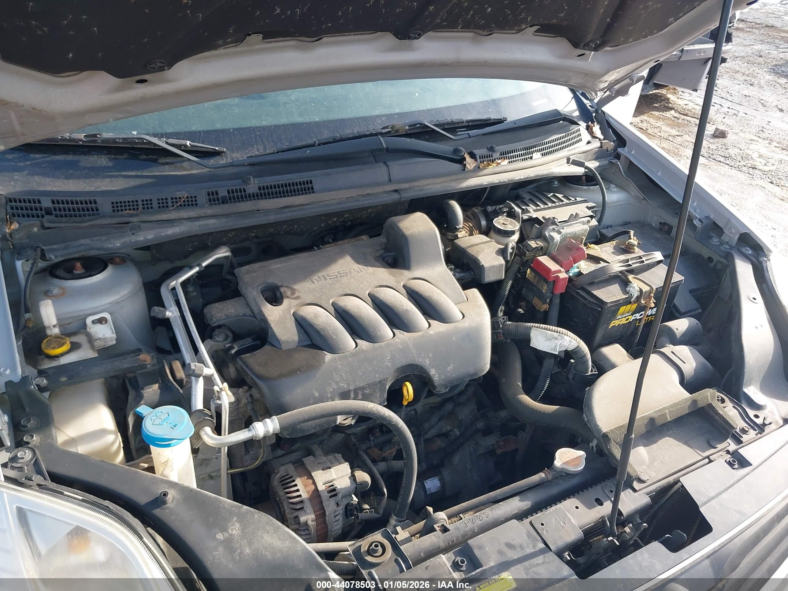 NISSAN SENTRA image 10