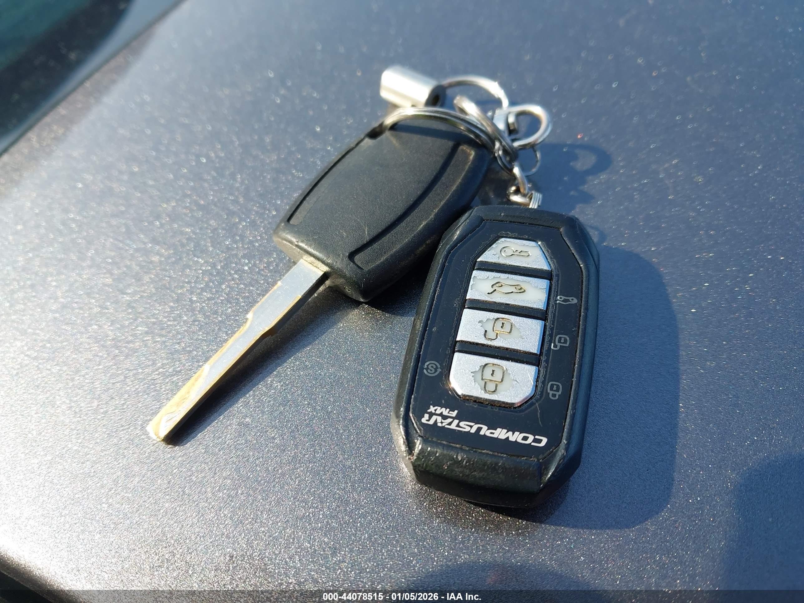 FORD FOCUS image 11