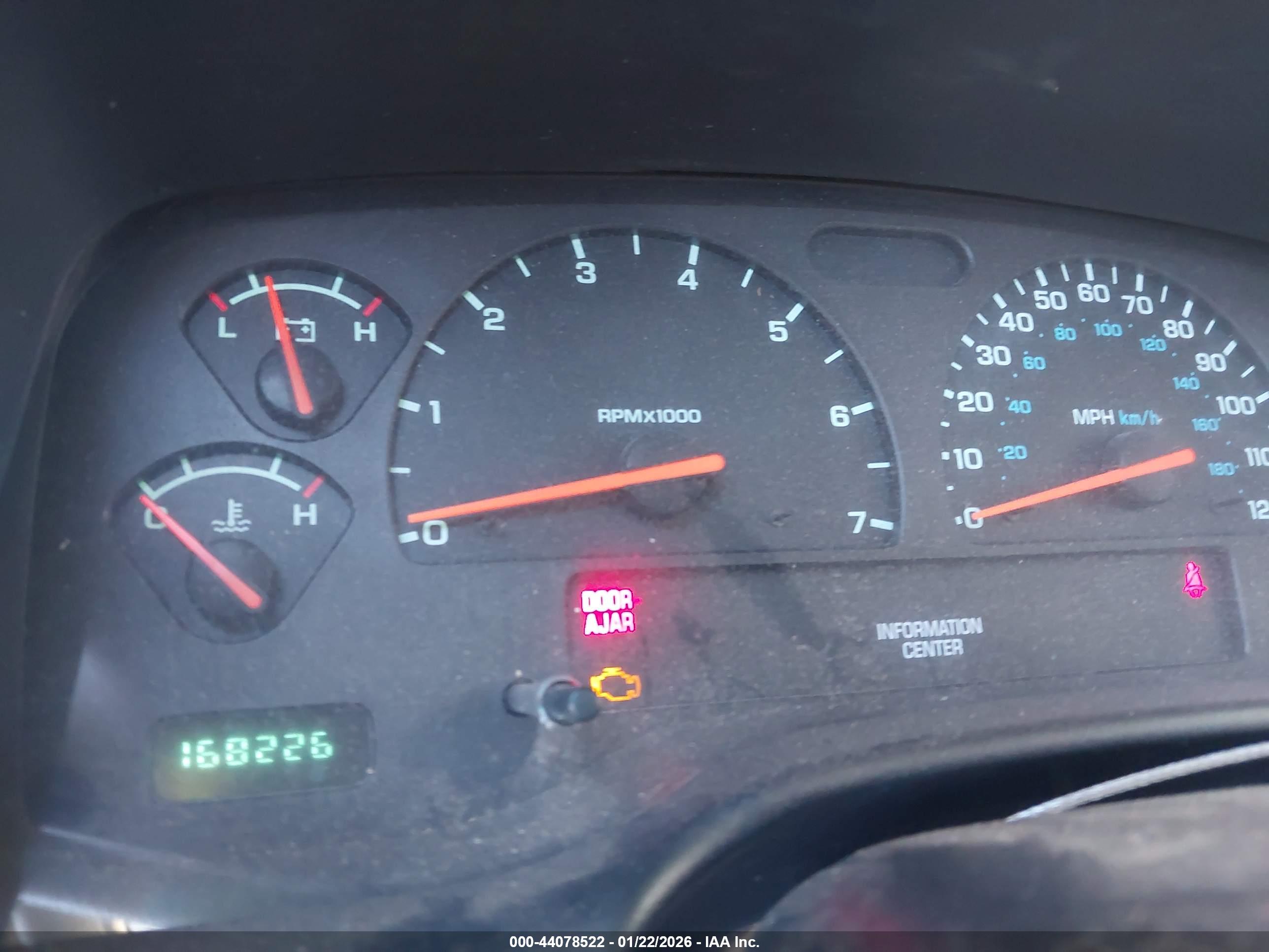 DODGE DAKOTA image 7