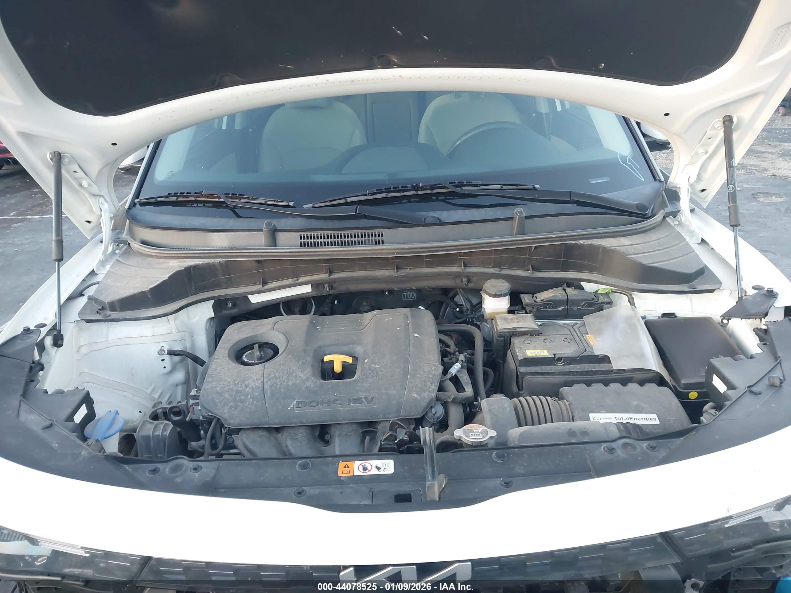 KIA SOUL image 10