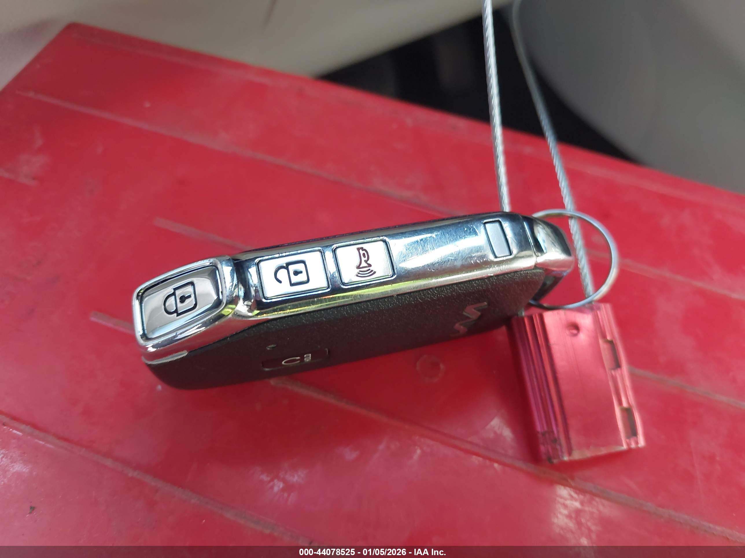 KIA SOUL image 11