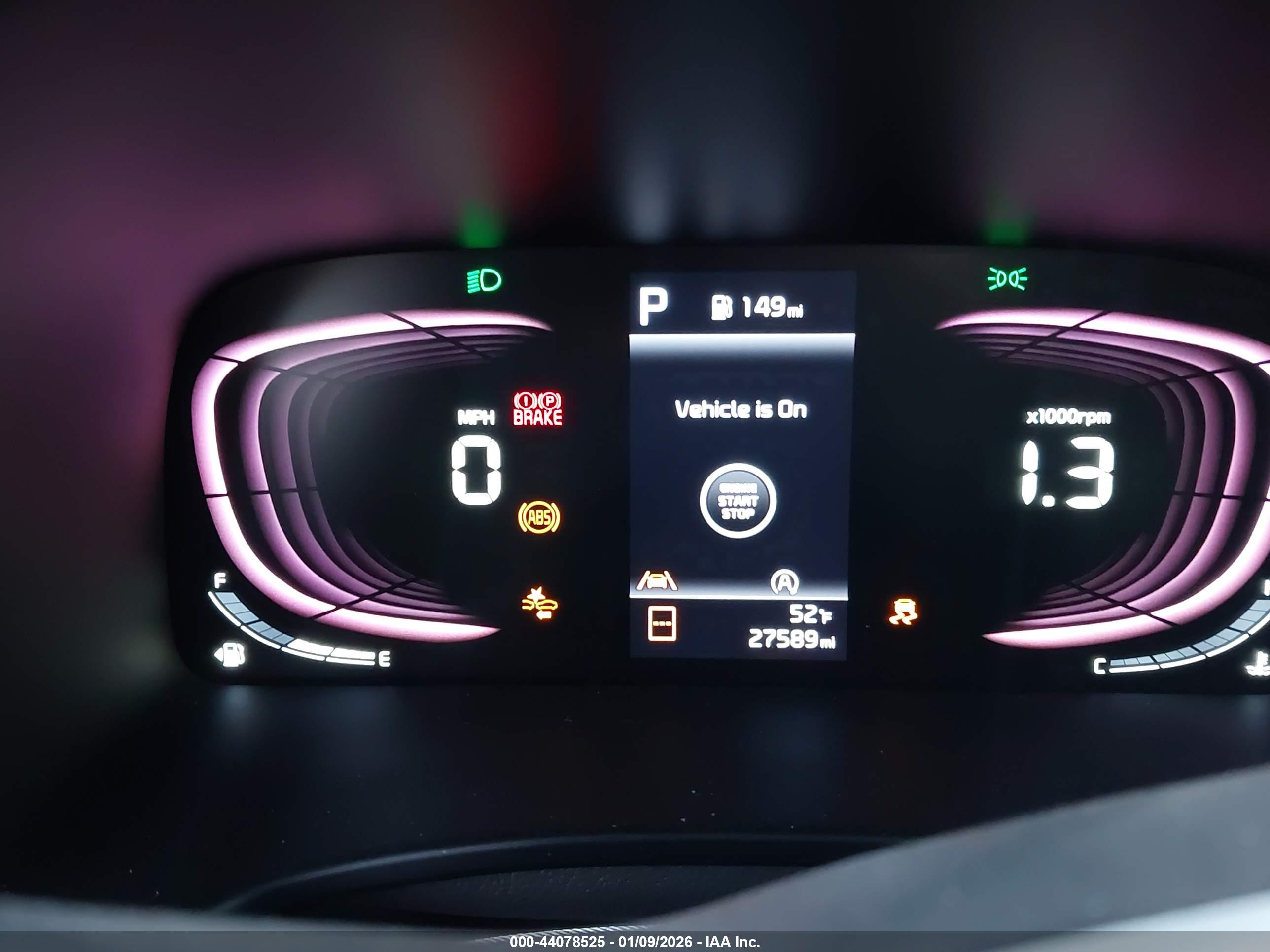 KIA SOUL image 7