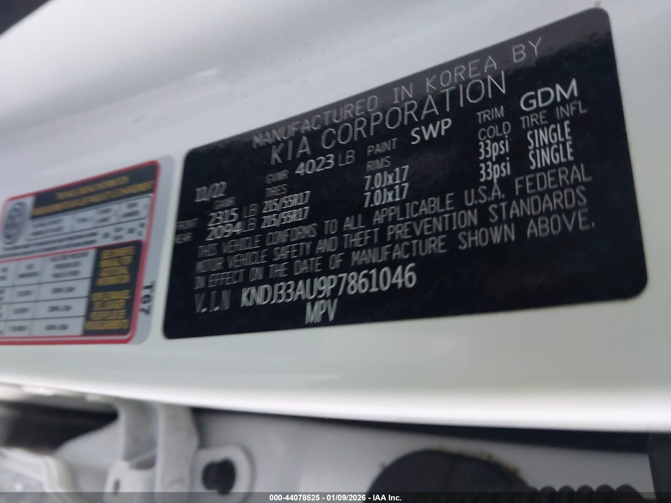 KIA SOUL image 9