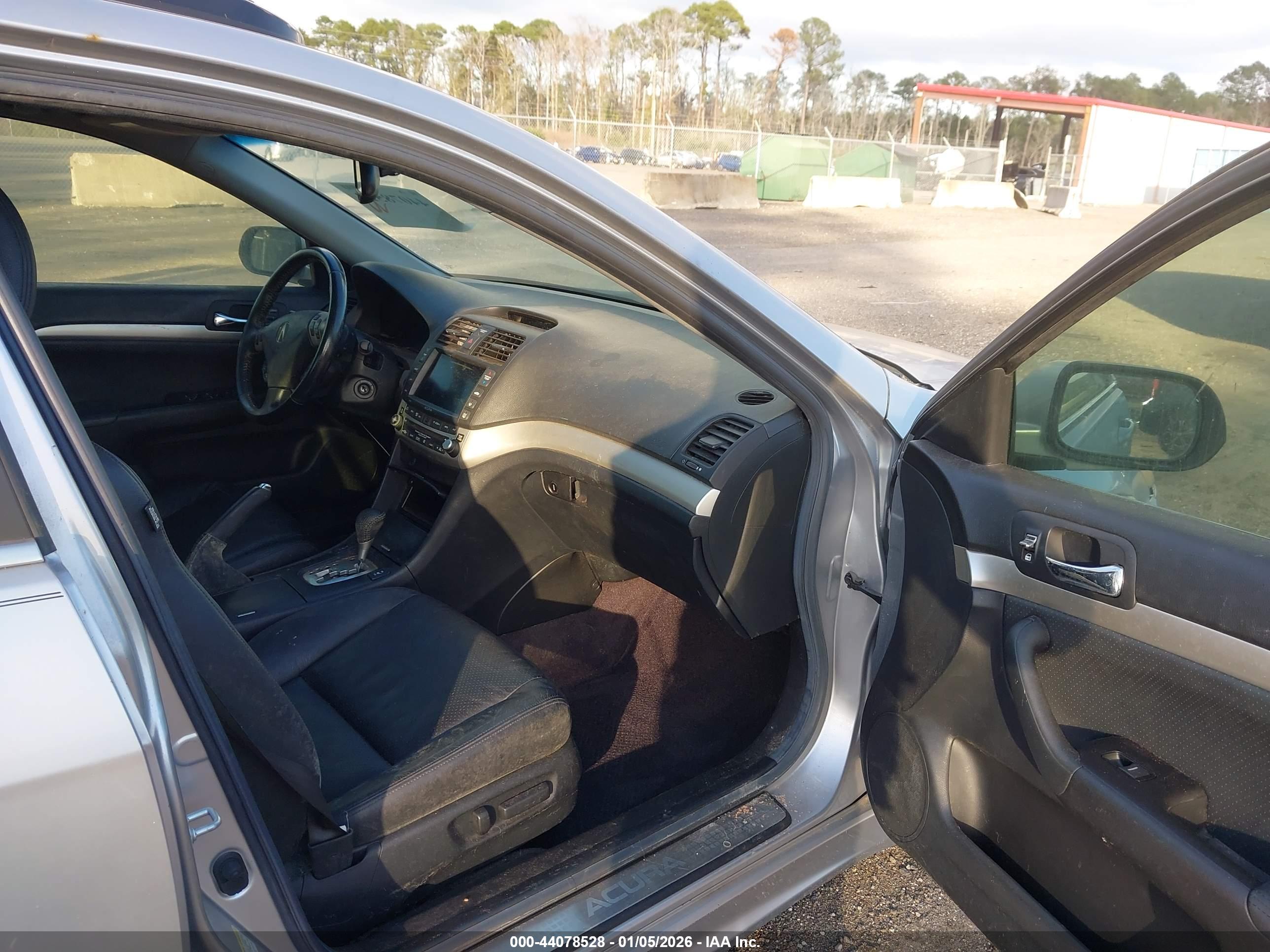ACURA TSX image 5