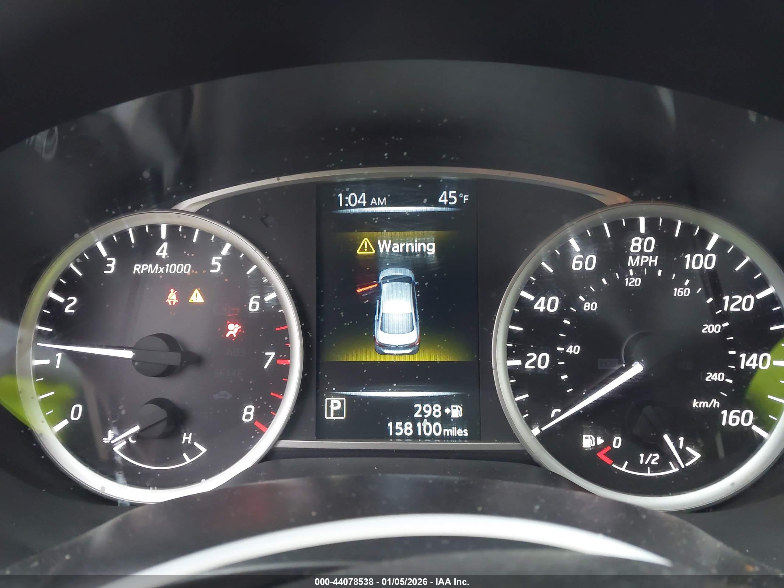 NISSAN SENTRA image 7