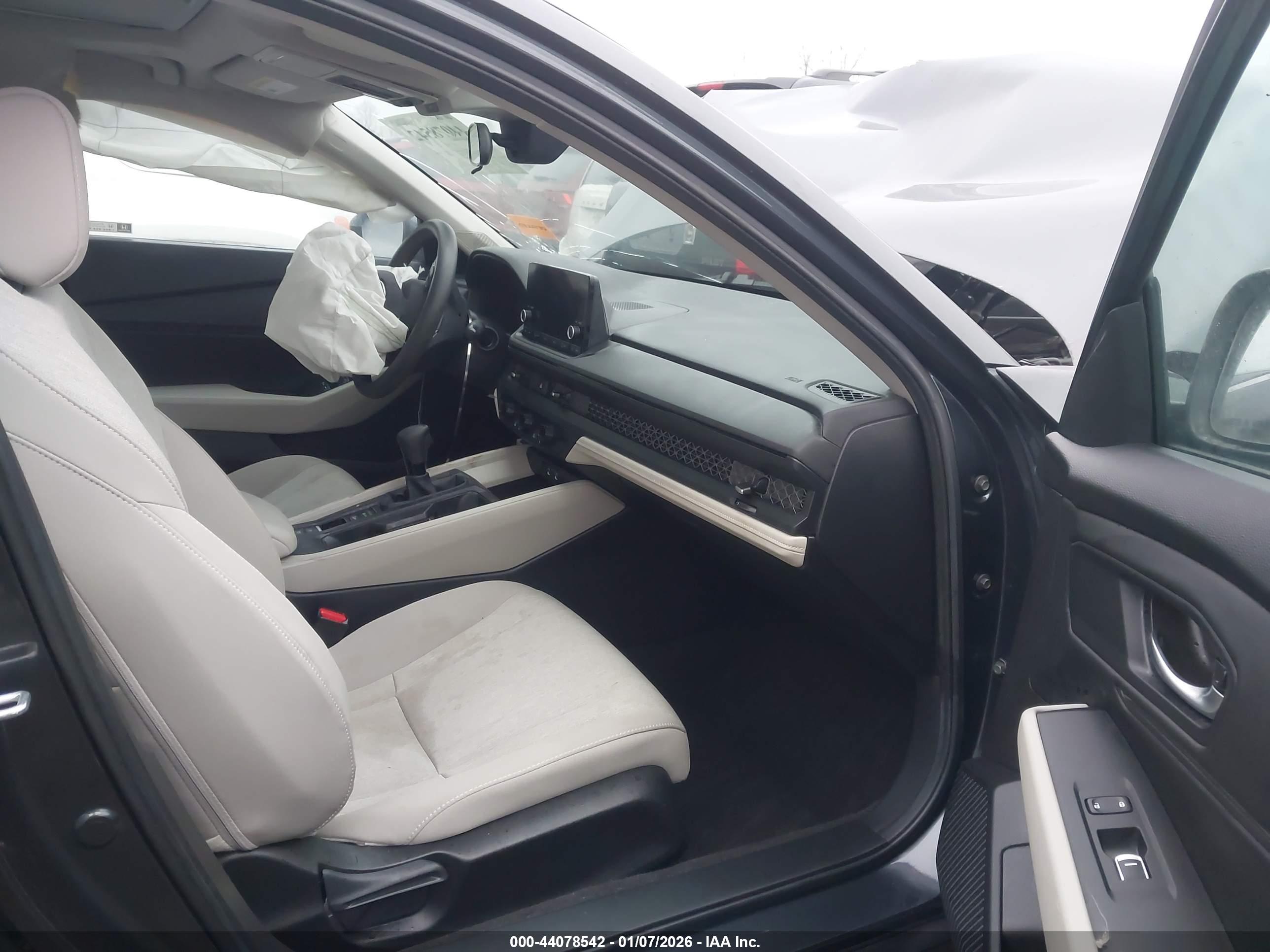 HONDA ACCORD image 5