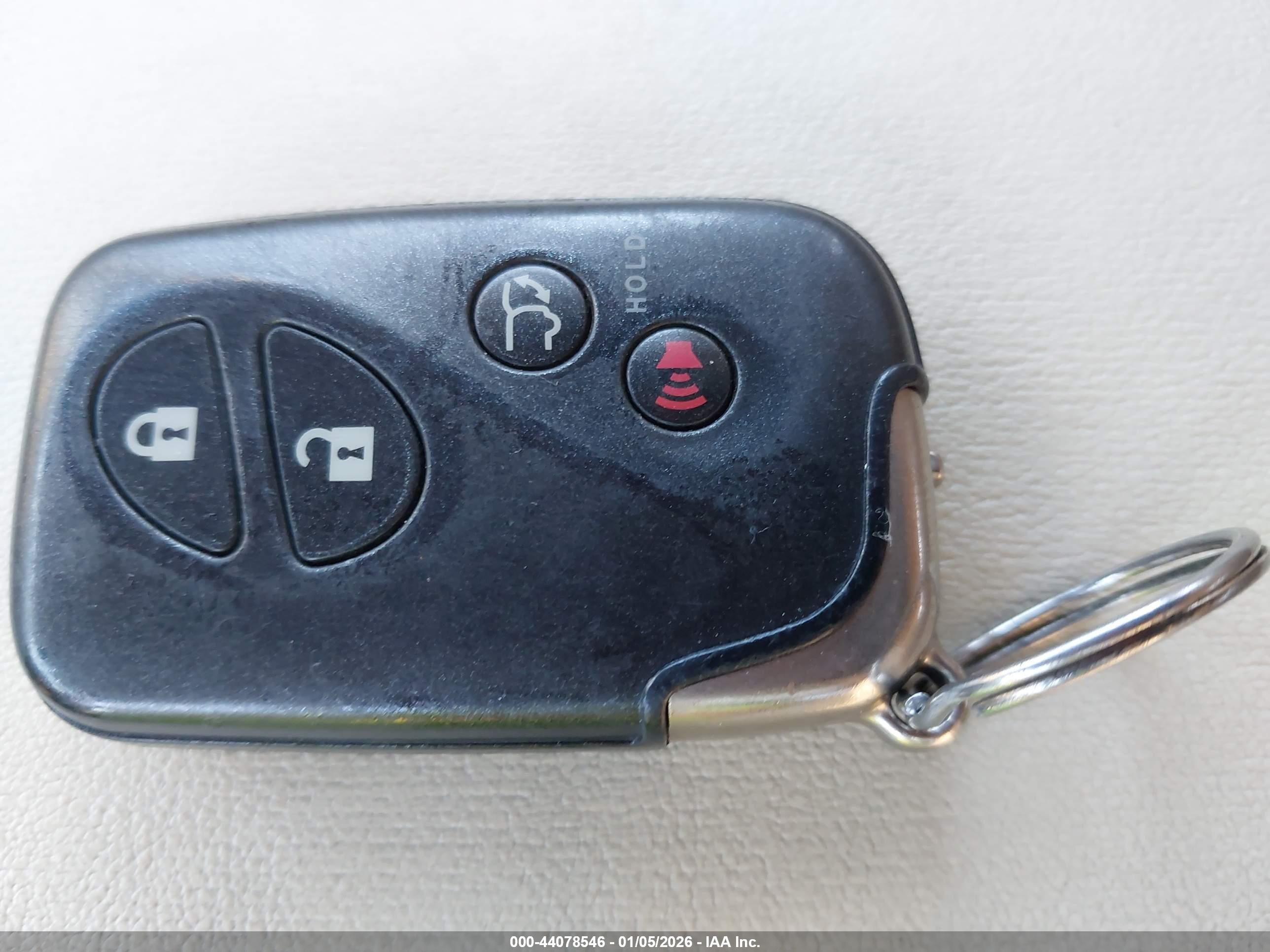 LEXUS RX image 11