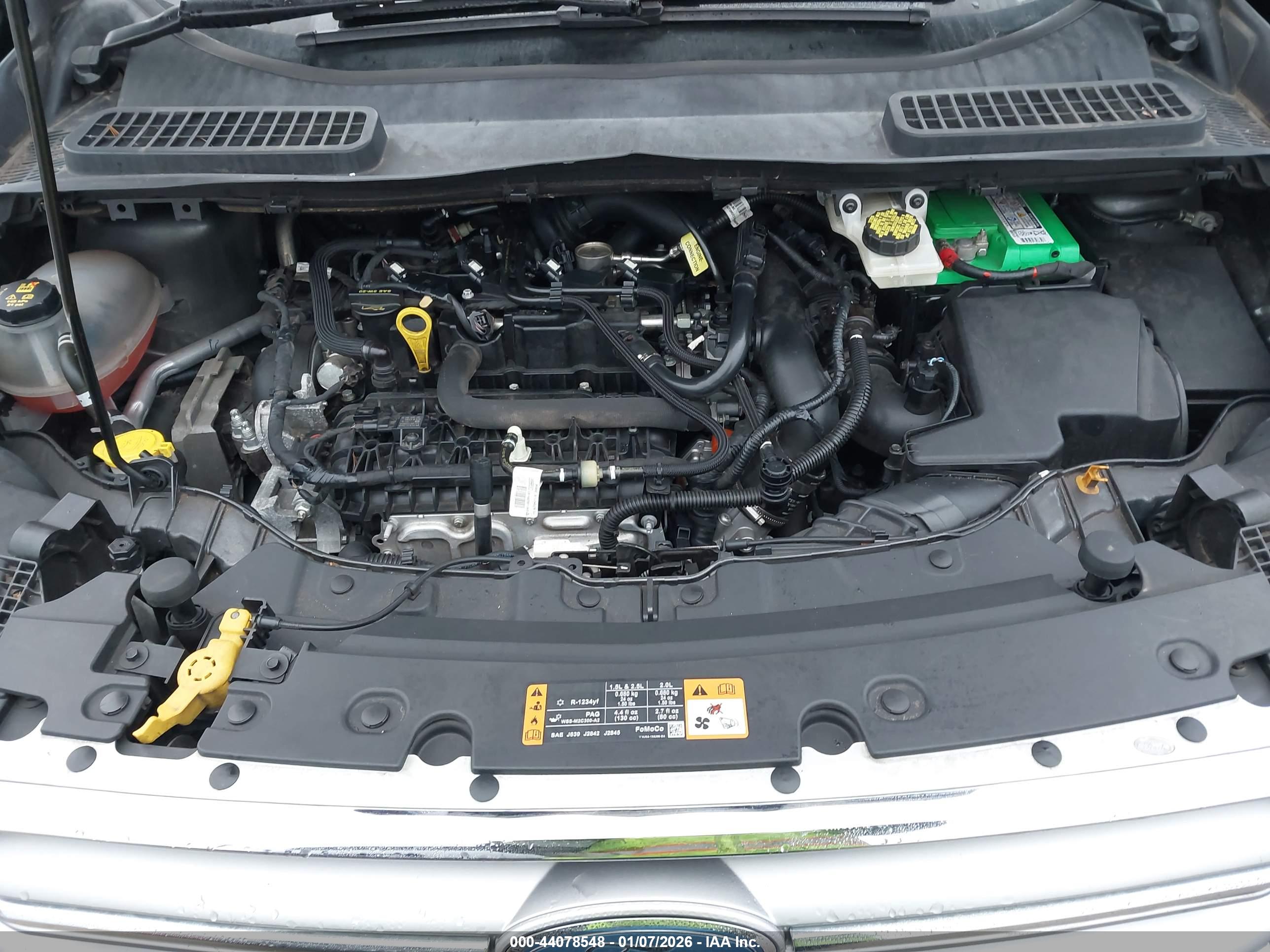 FORD ESCAPE image 10