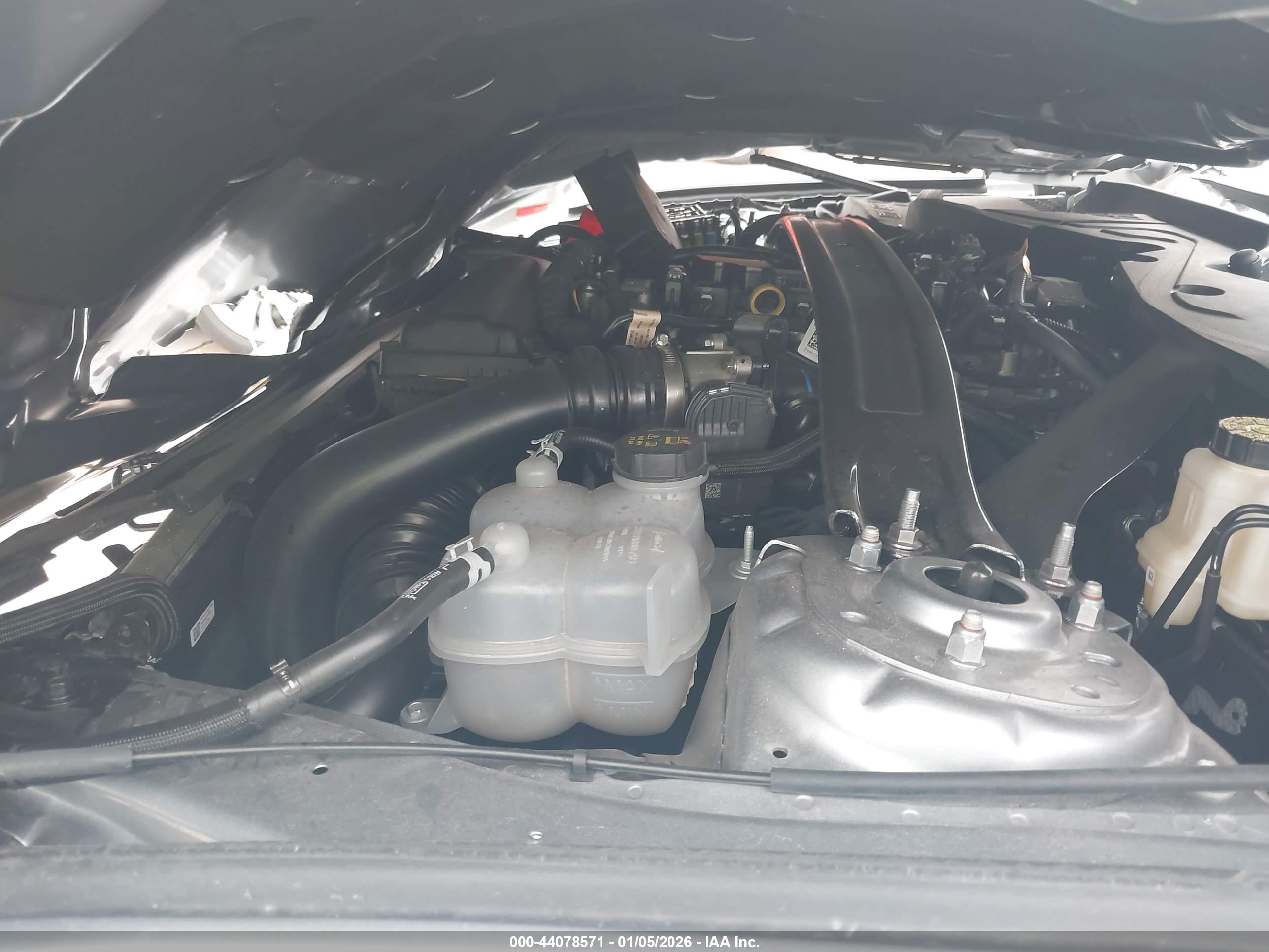 FORD MUSTANG image 10