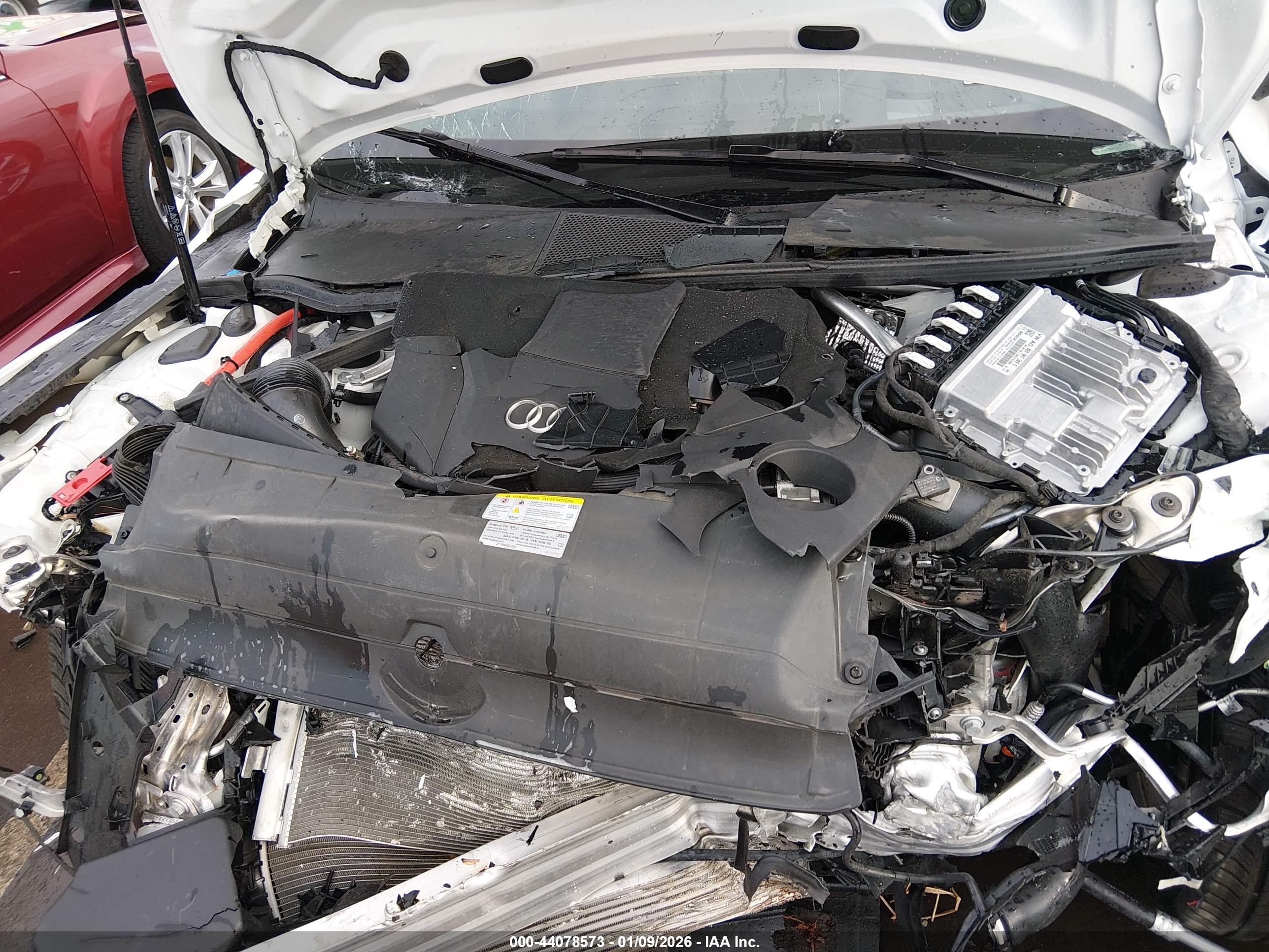 AUDI A7 image 10