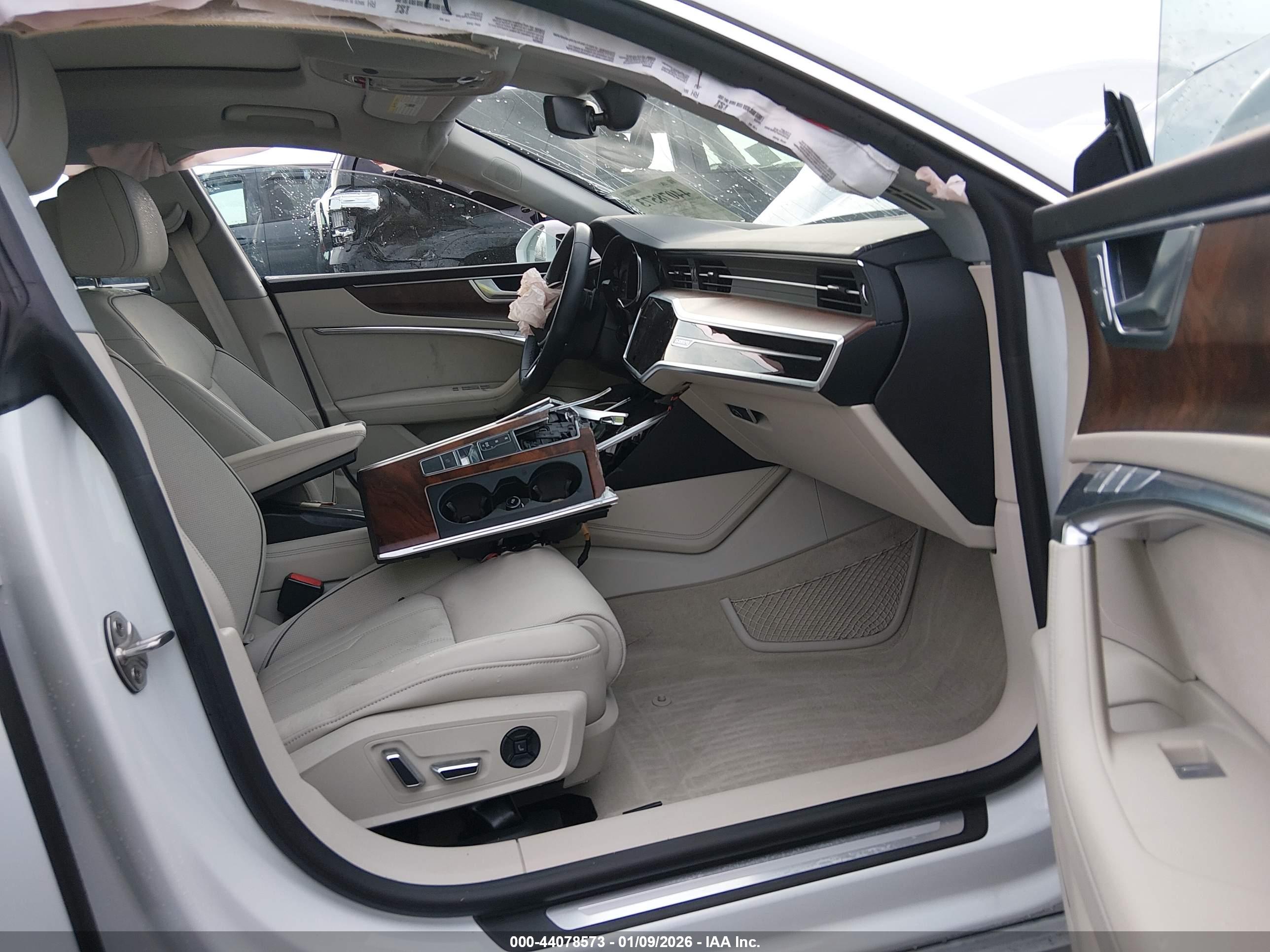 AUDI A7 image 5