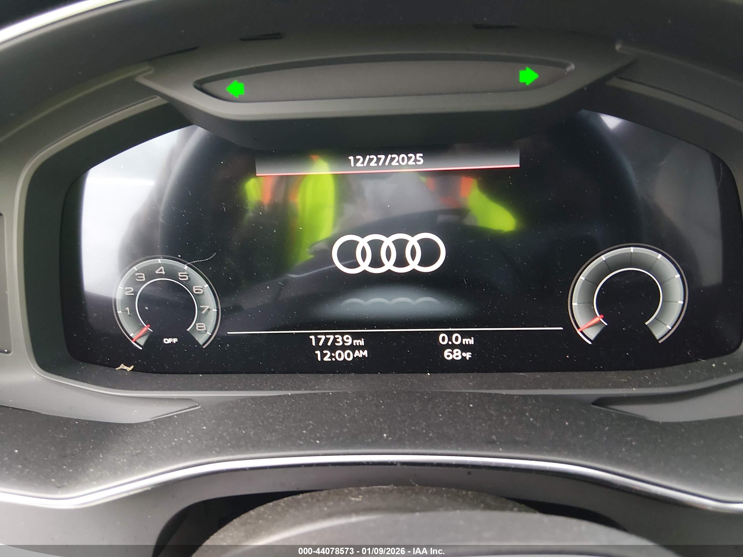 AUDI A7 image 7