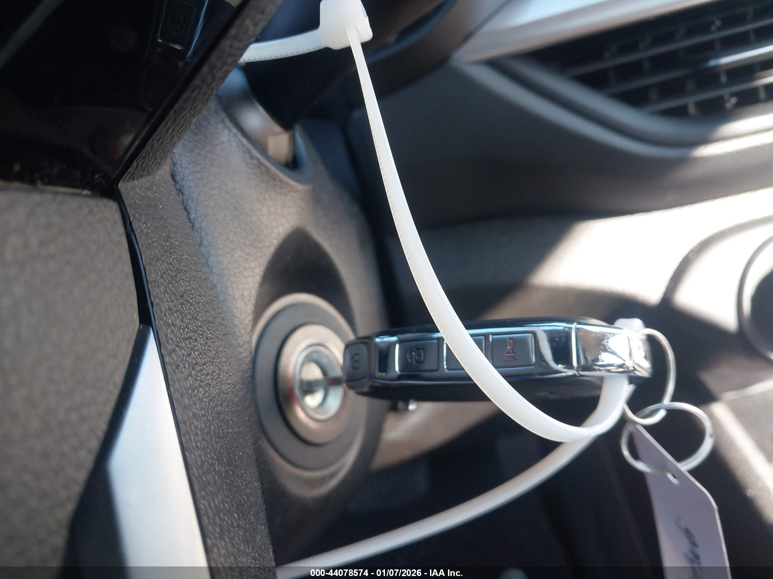 KIA FORTE image 11