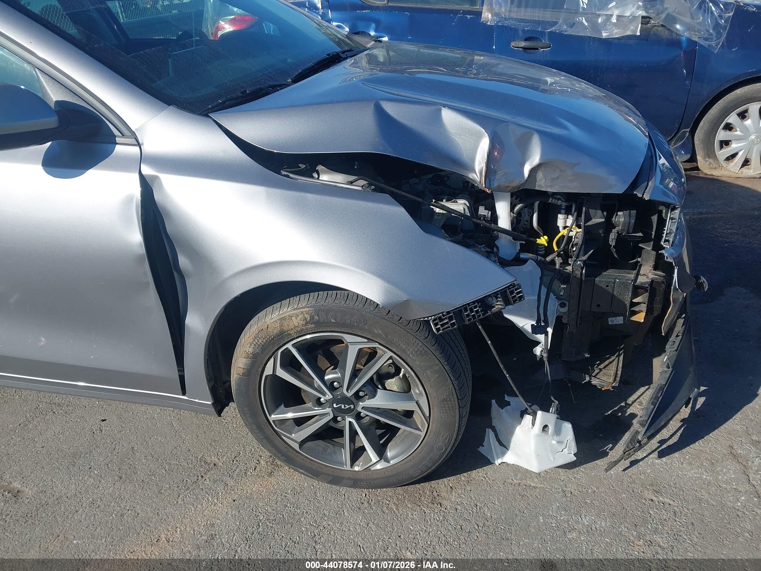 KIA FORTE image 6