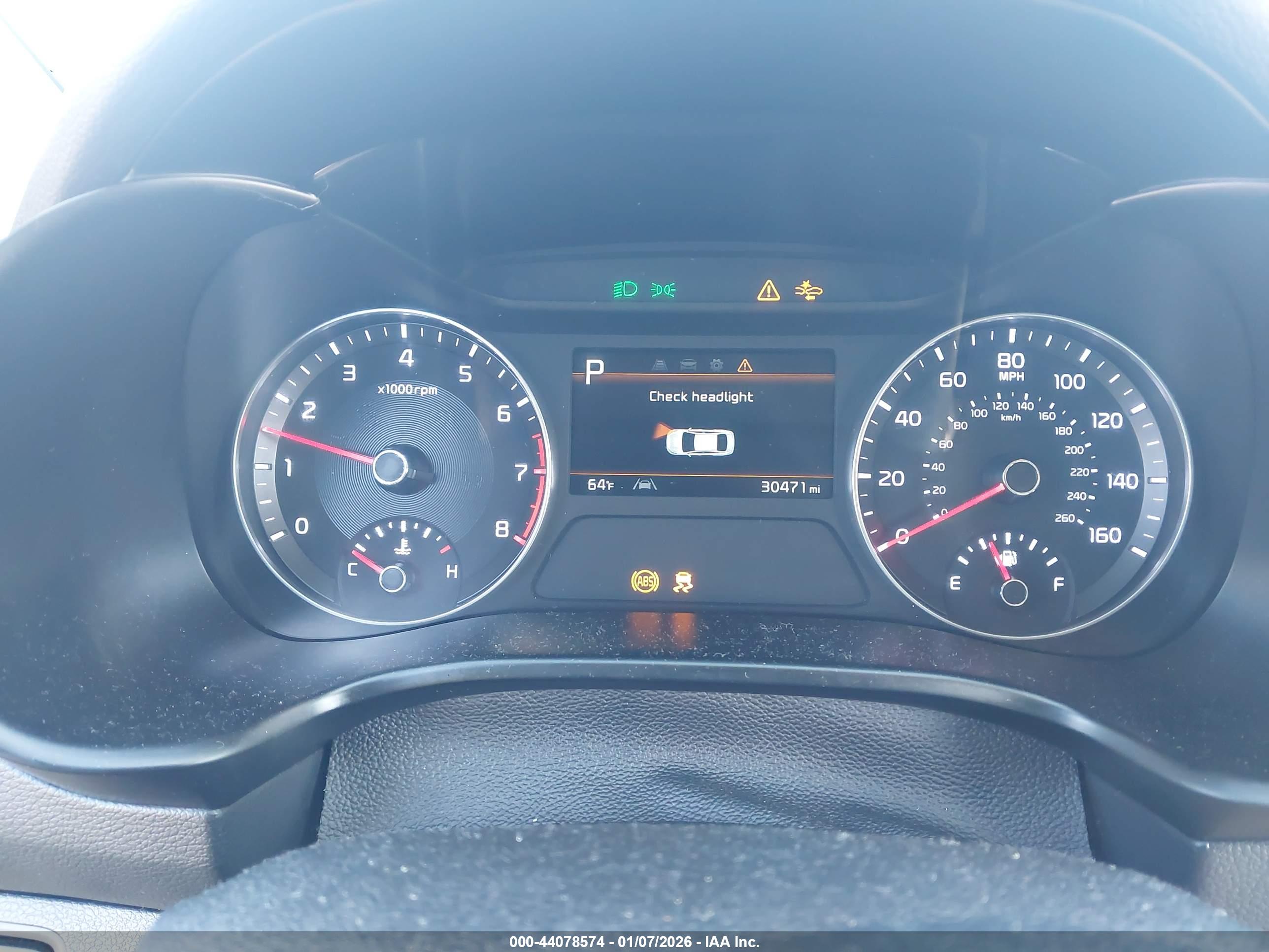 KIA FORTE image 7