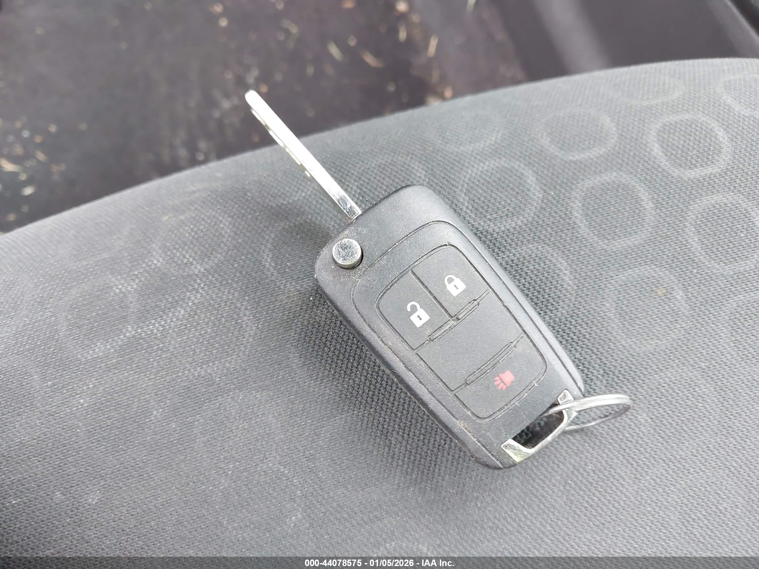 CHEVROLET TRAX image 11