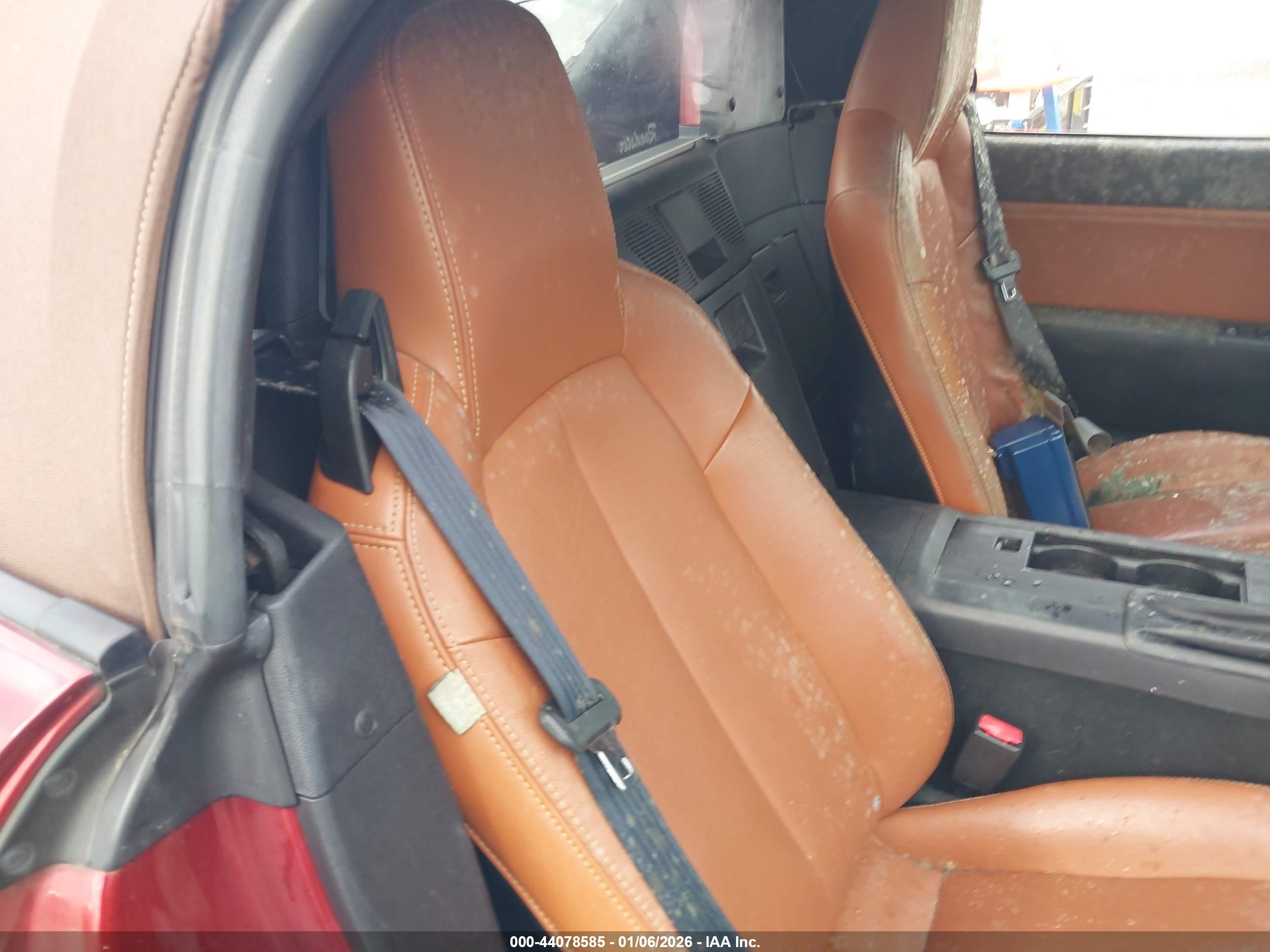 MAZDA MX-5 image 8