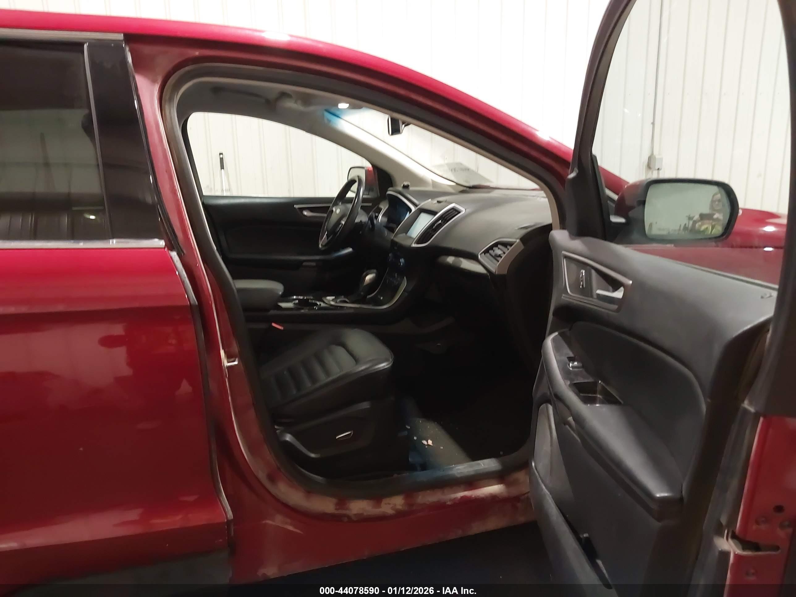 FORD EDGE image 5