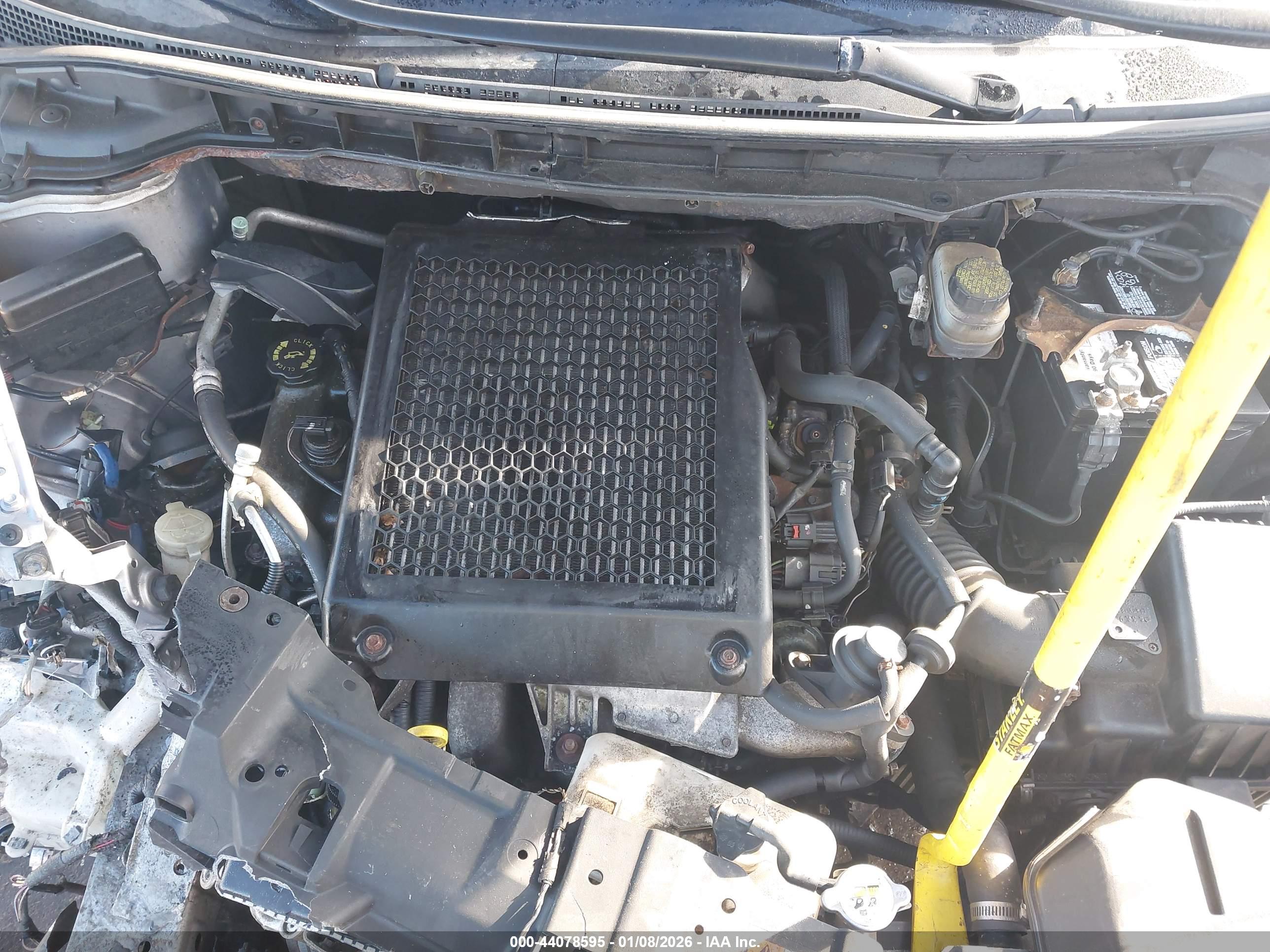 MAZDA CX-7 image 10