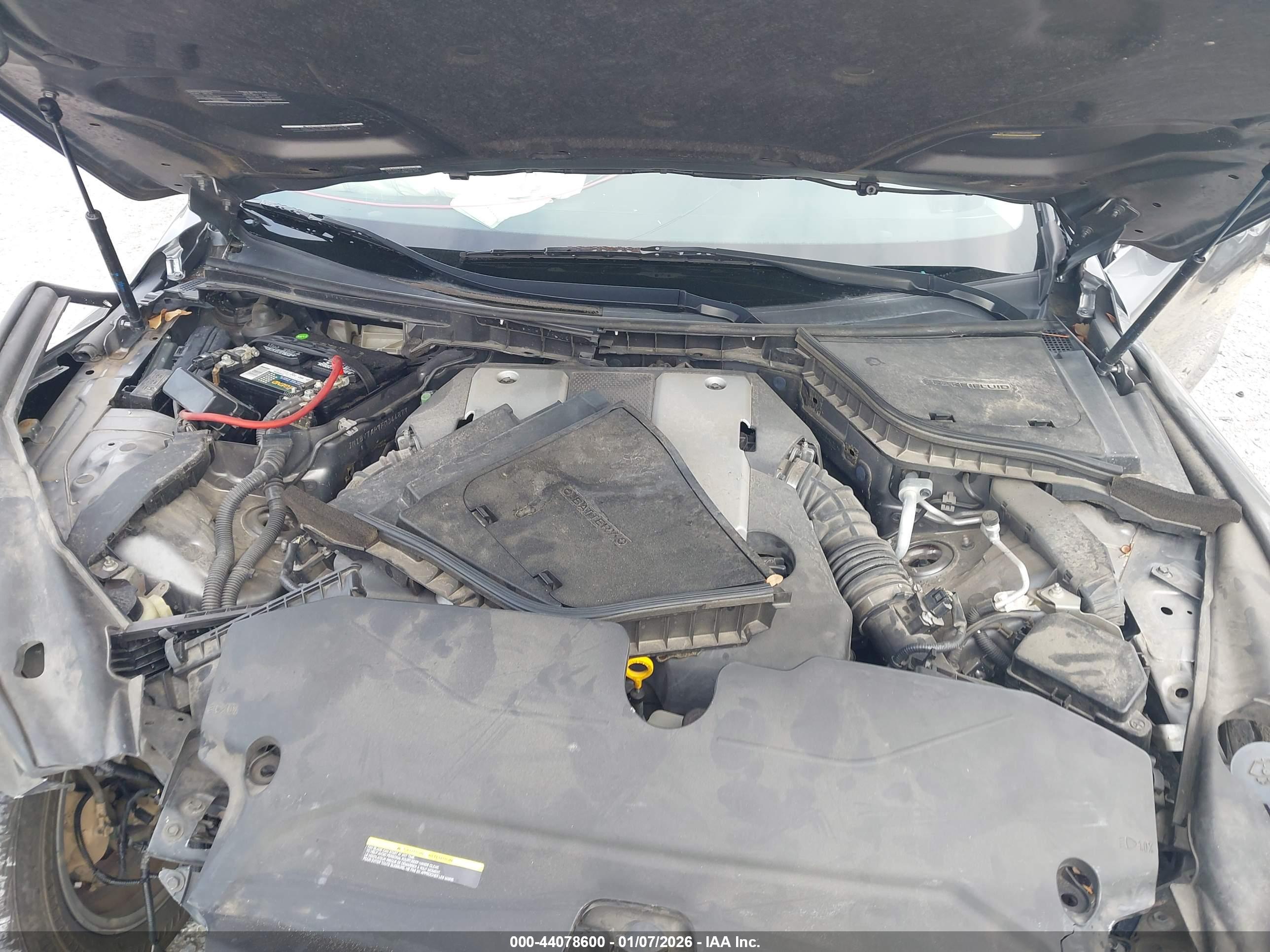 INFINITI Q50 image 10