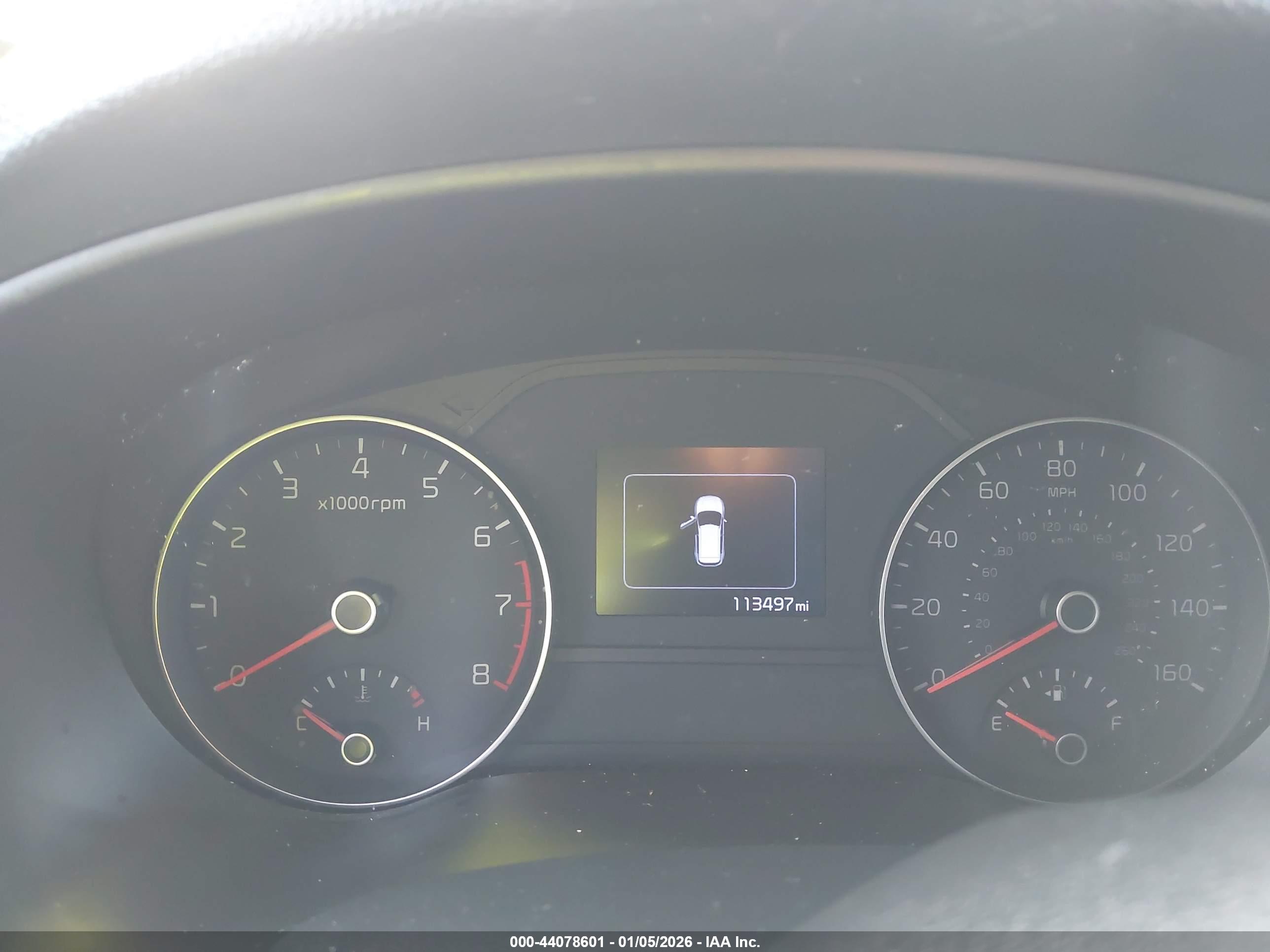 KIA SPORTAGE image 7