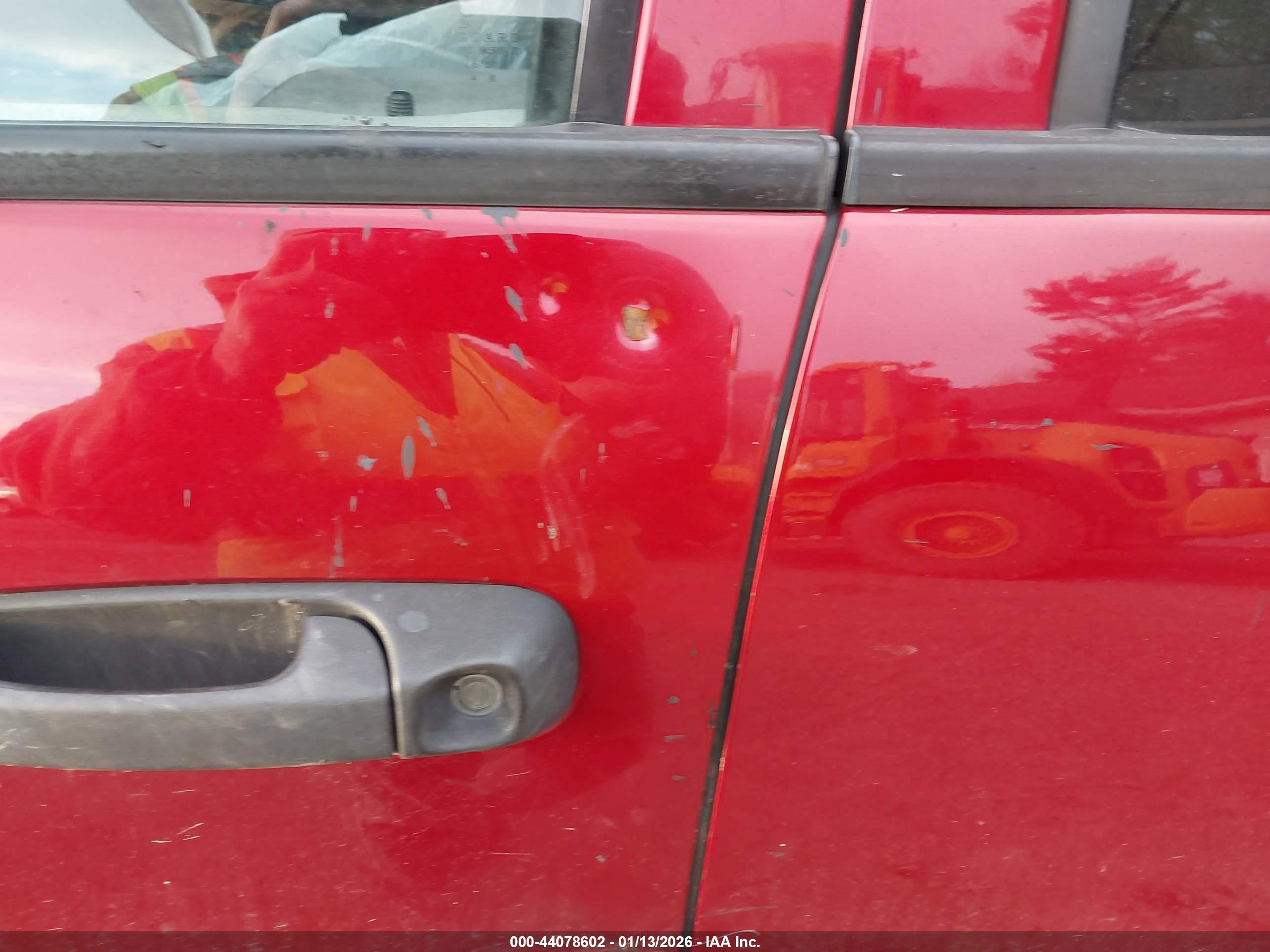 DODGE RAM image 6