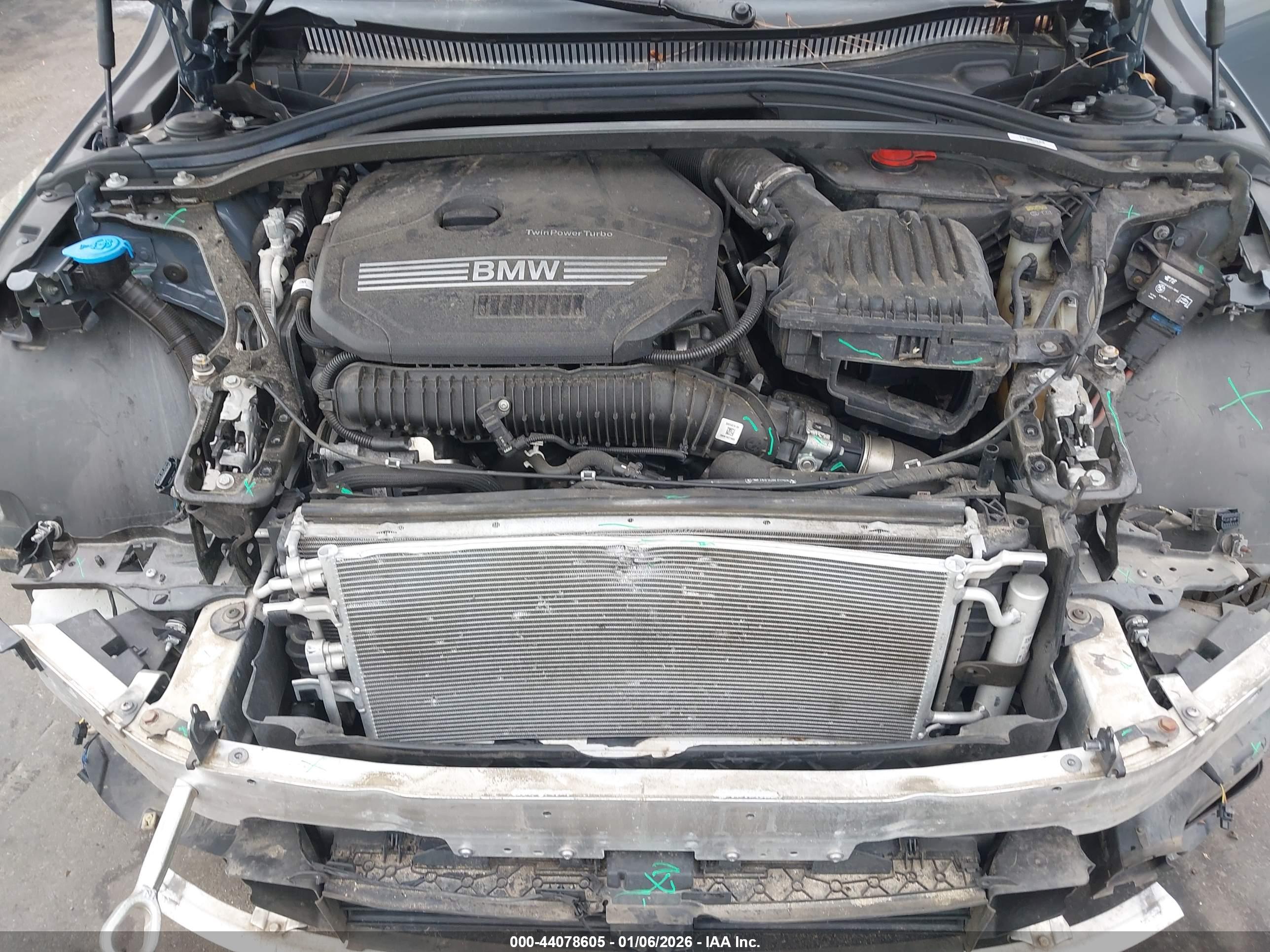 BMW 228I image 10