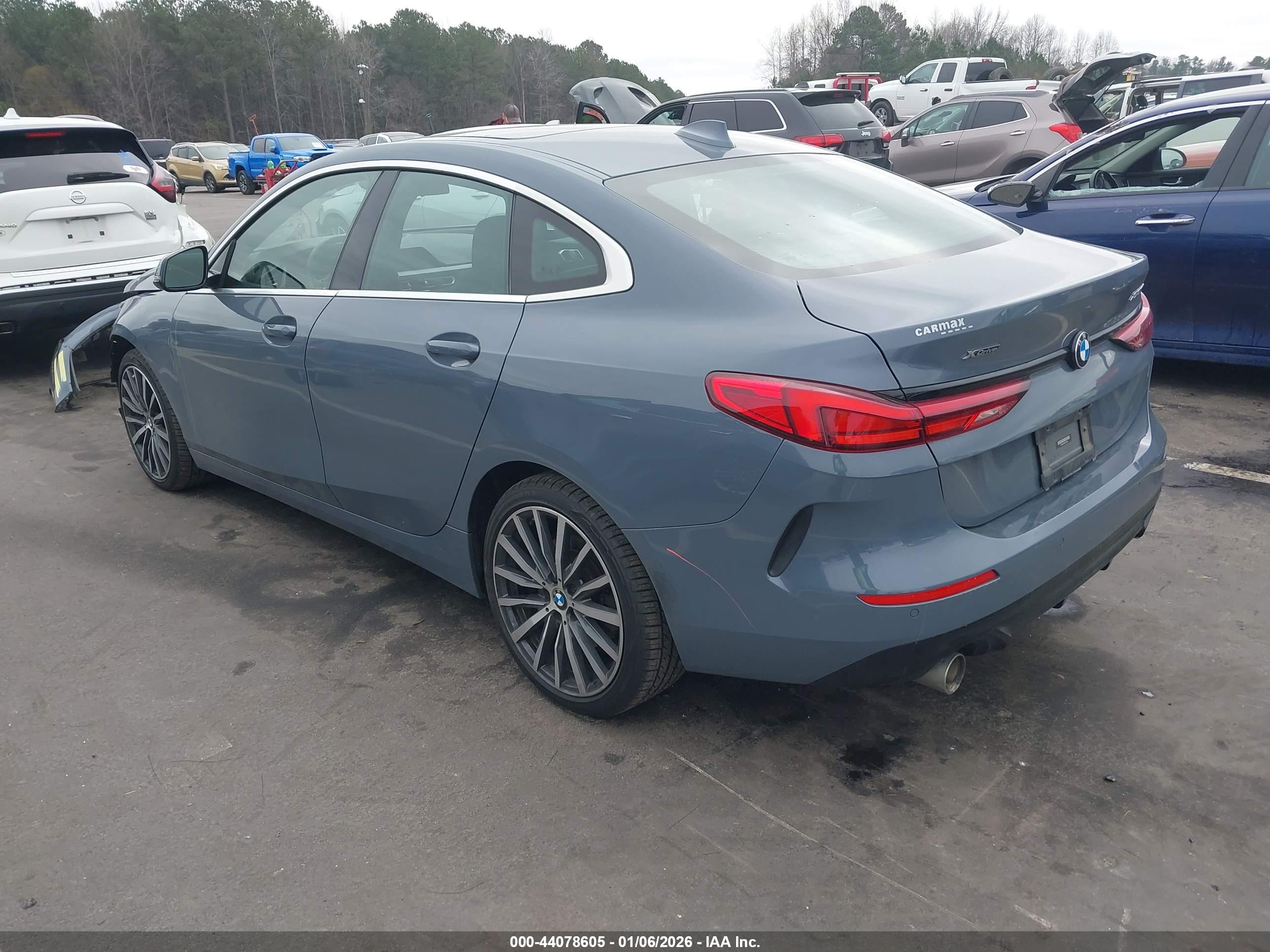 BMW 228I image 3