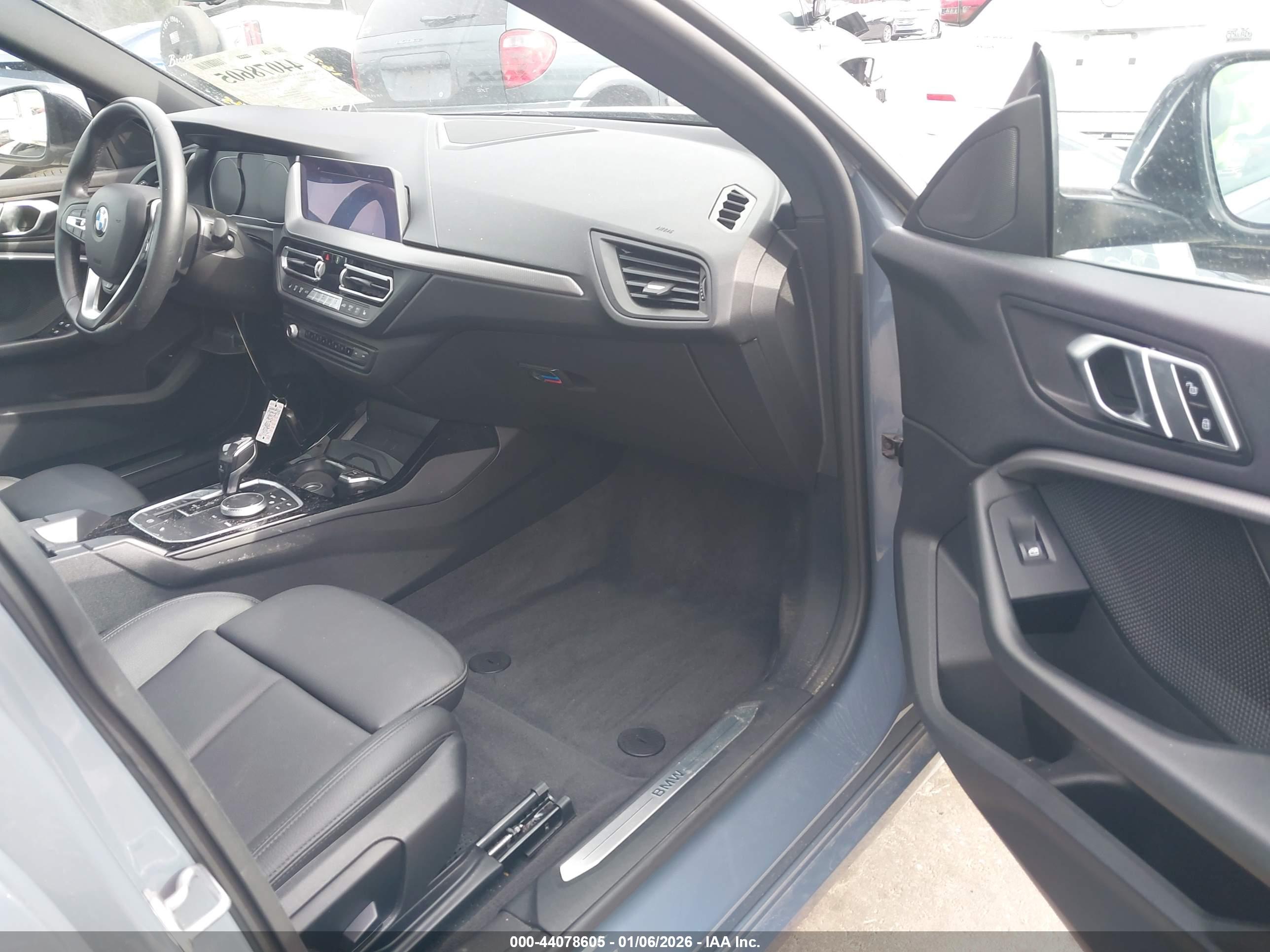 BMW 228I image 5