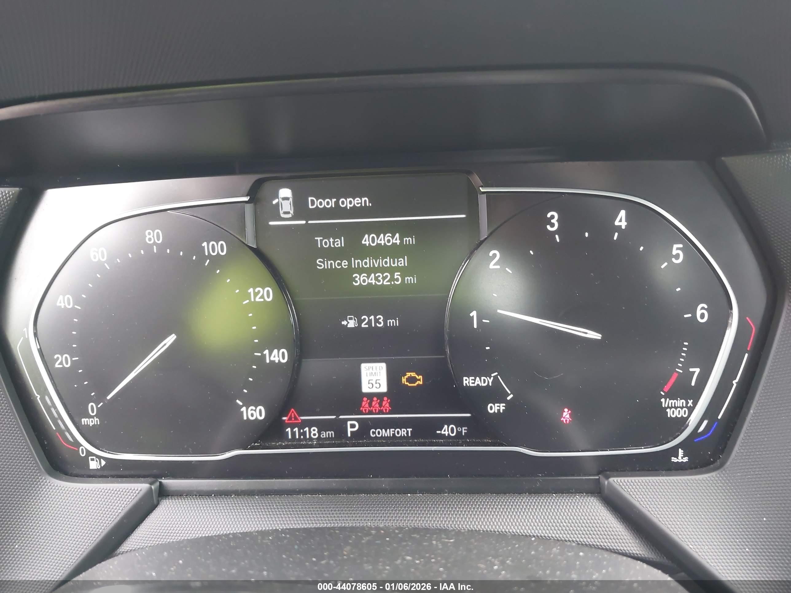 BMW 228I image 7