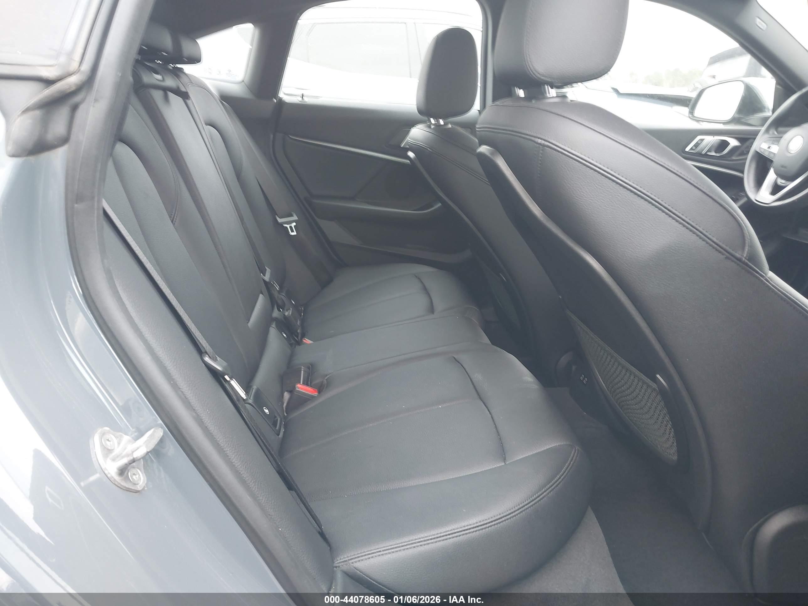BMW 228I image 8