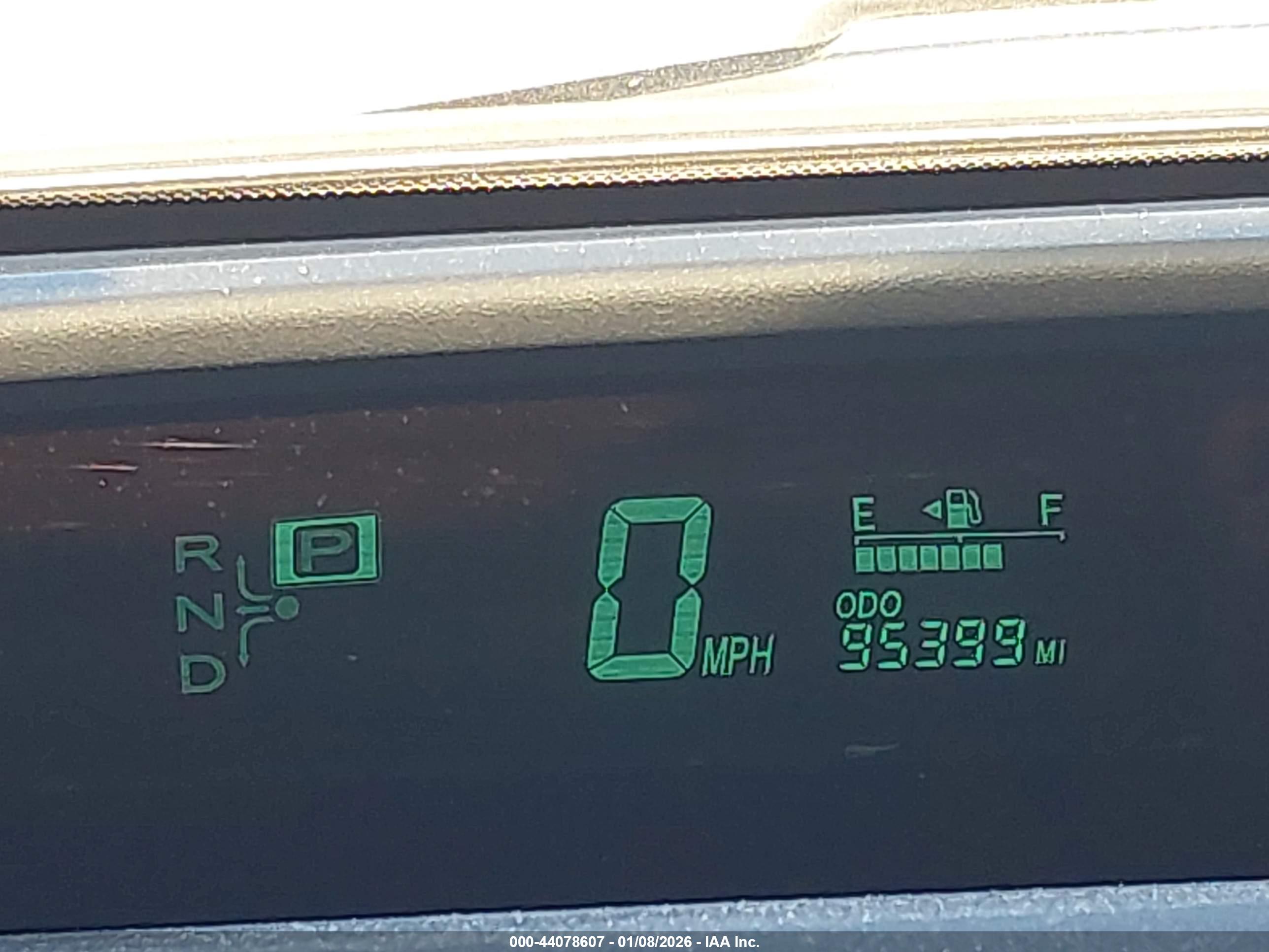 TOYOTA PRIUS image 7
