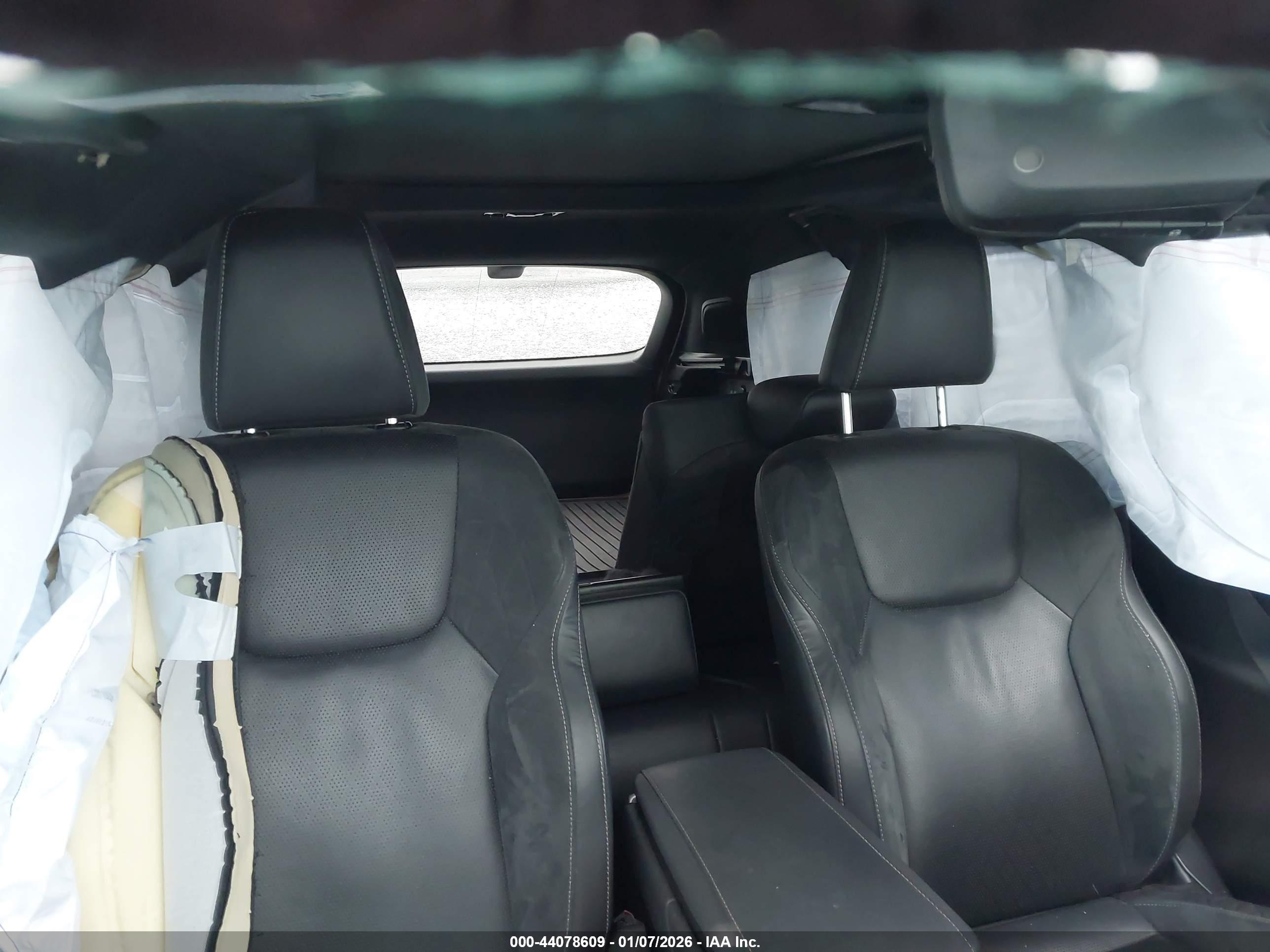 LEXUS RX image 5