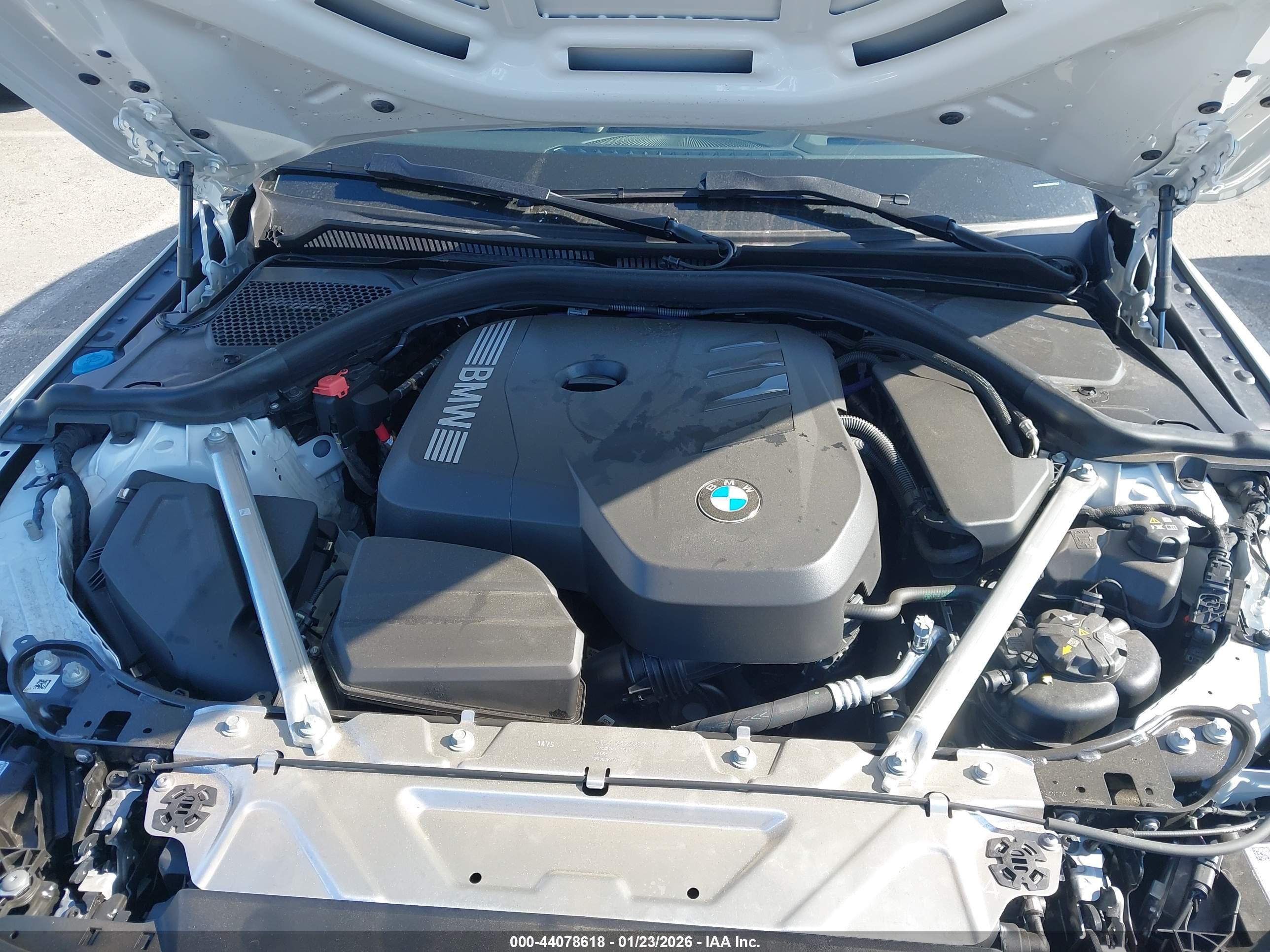 BMW 430I image 10