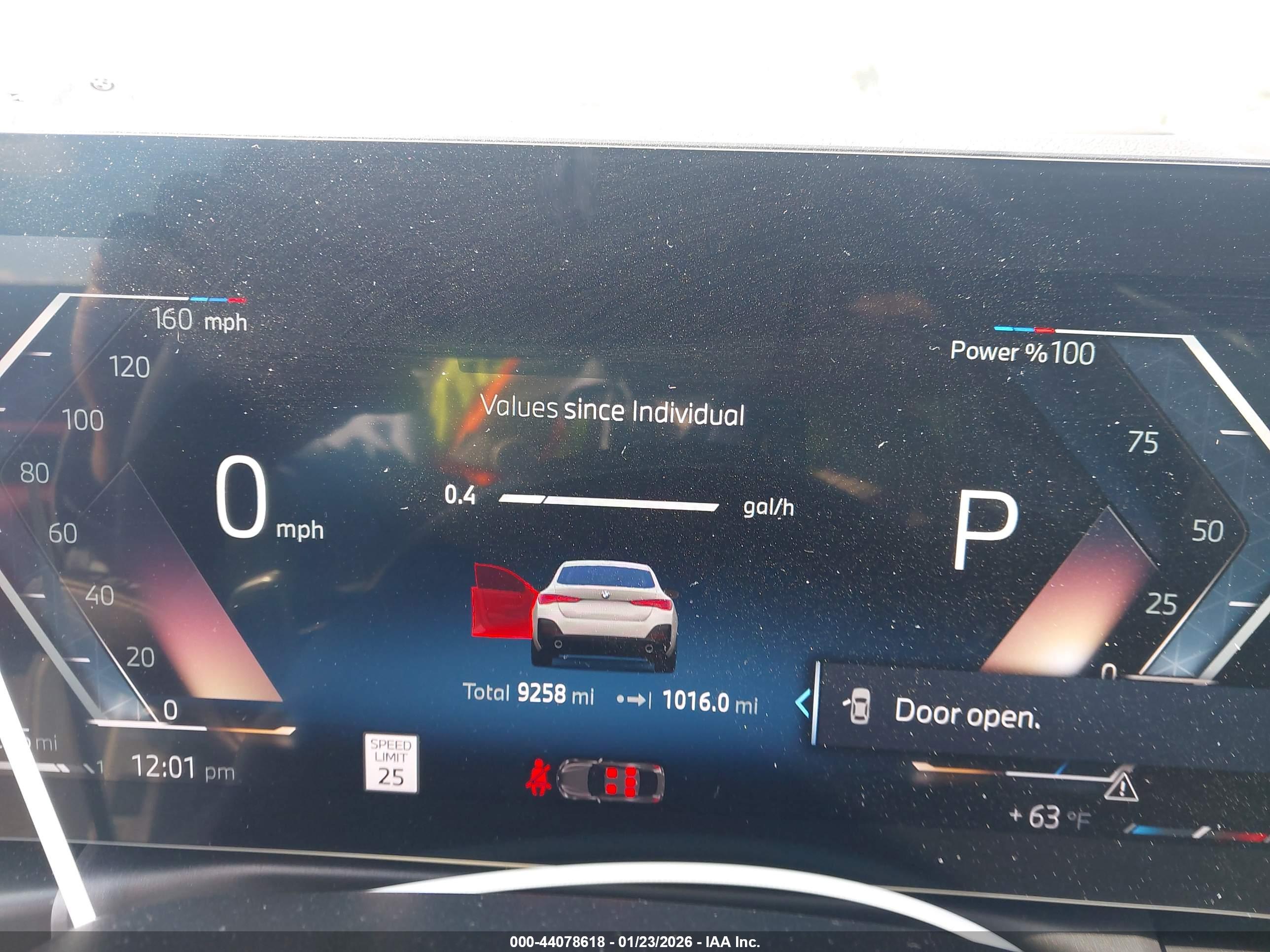 BMW 430I image 7