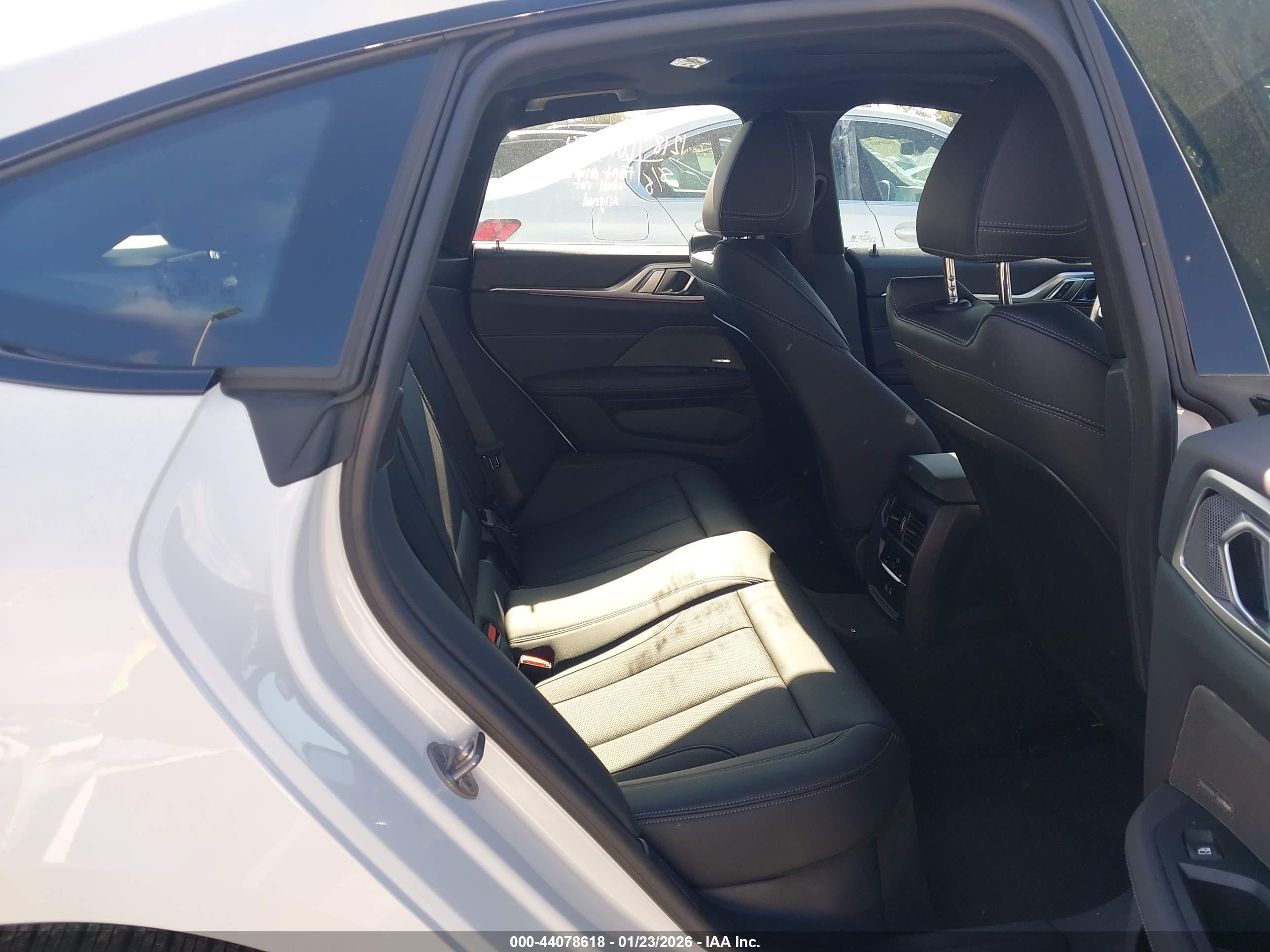 BMW 430I image 8