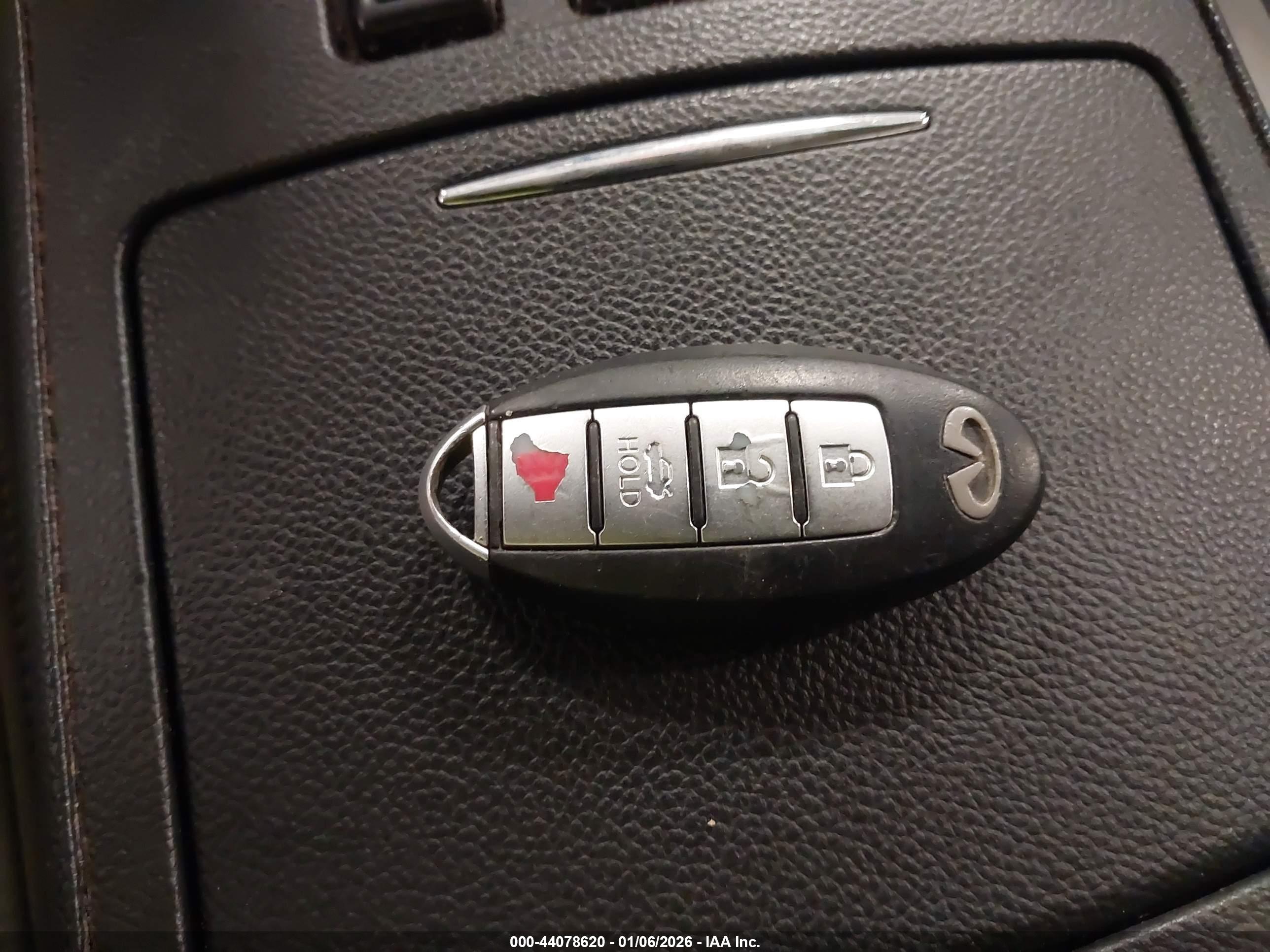 INFINITI G35 image 11